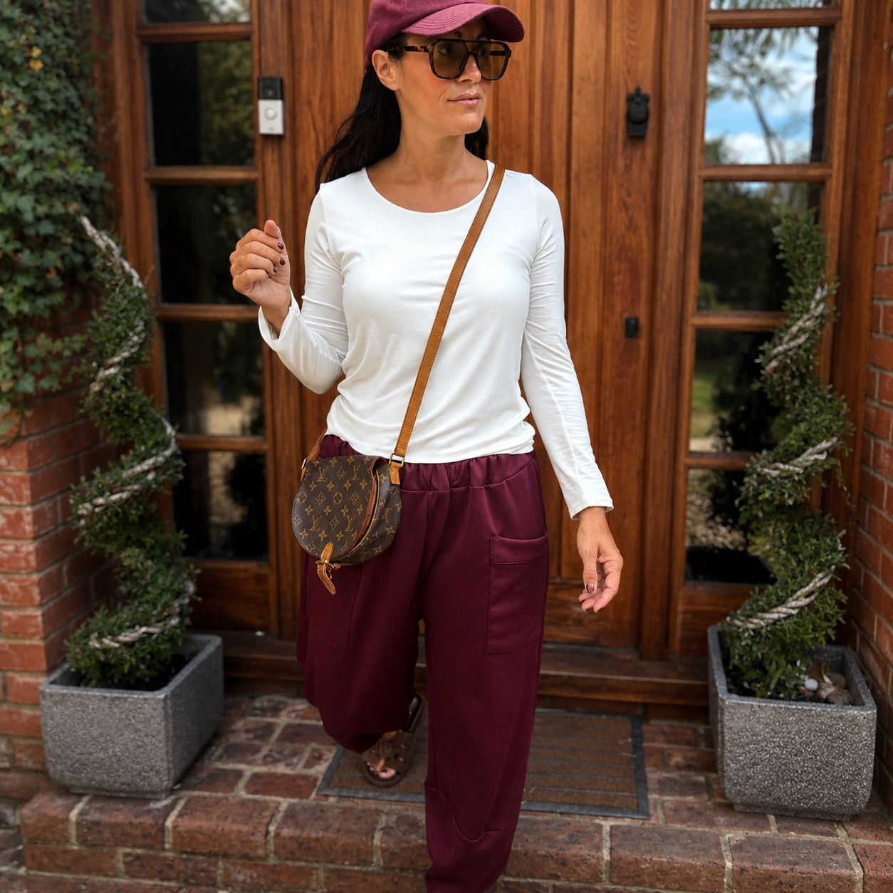 Rex Trouser