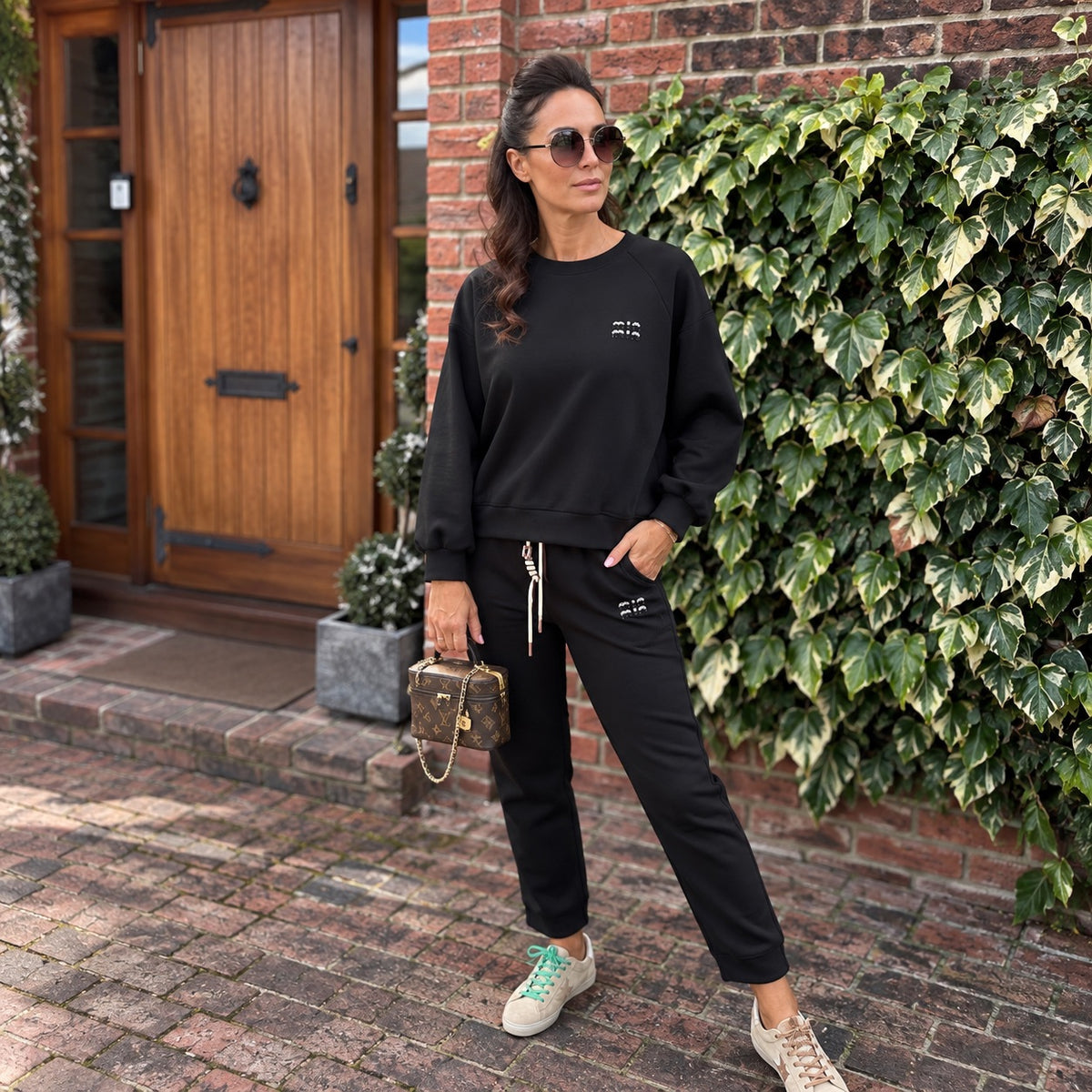 Roxy Co Ord