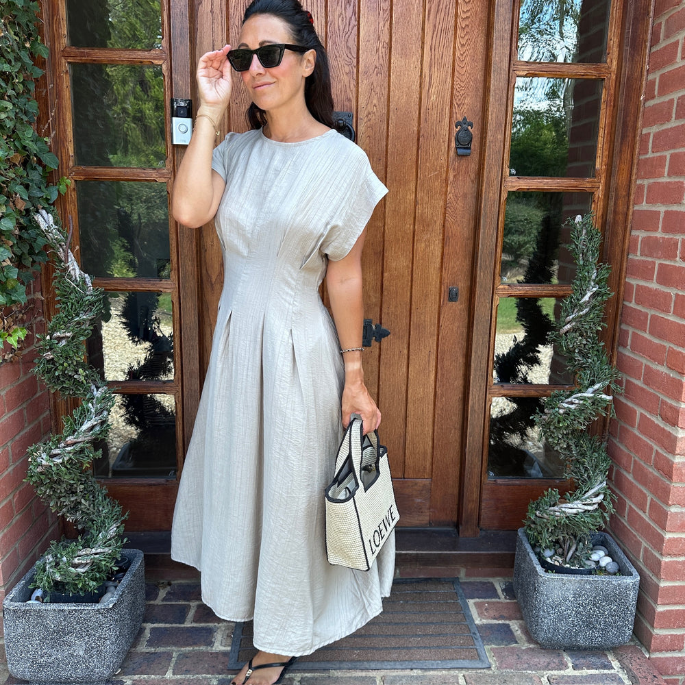 Tori Dress