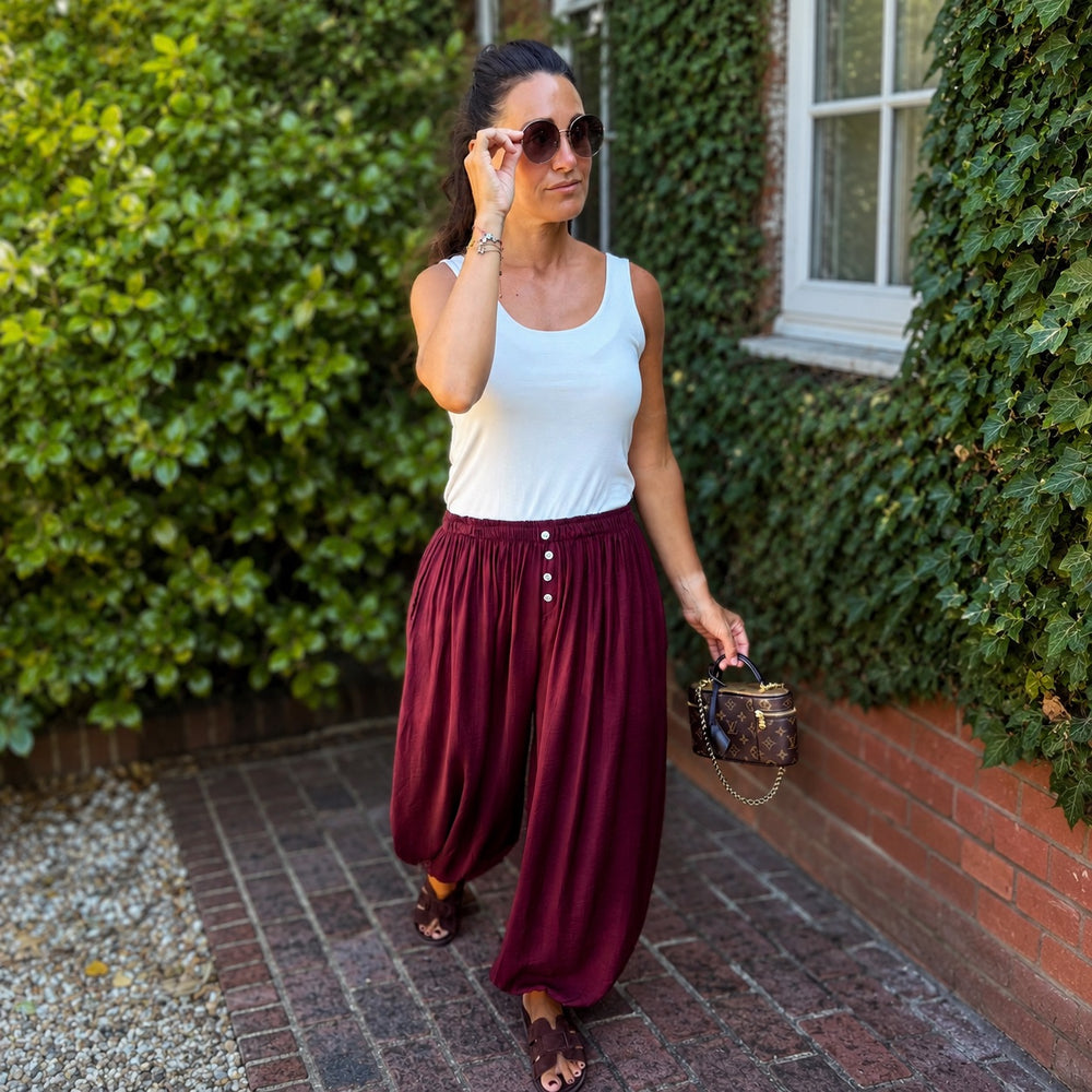 Ari Trousers