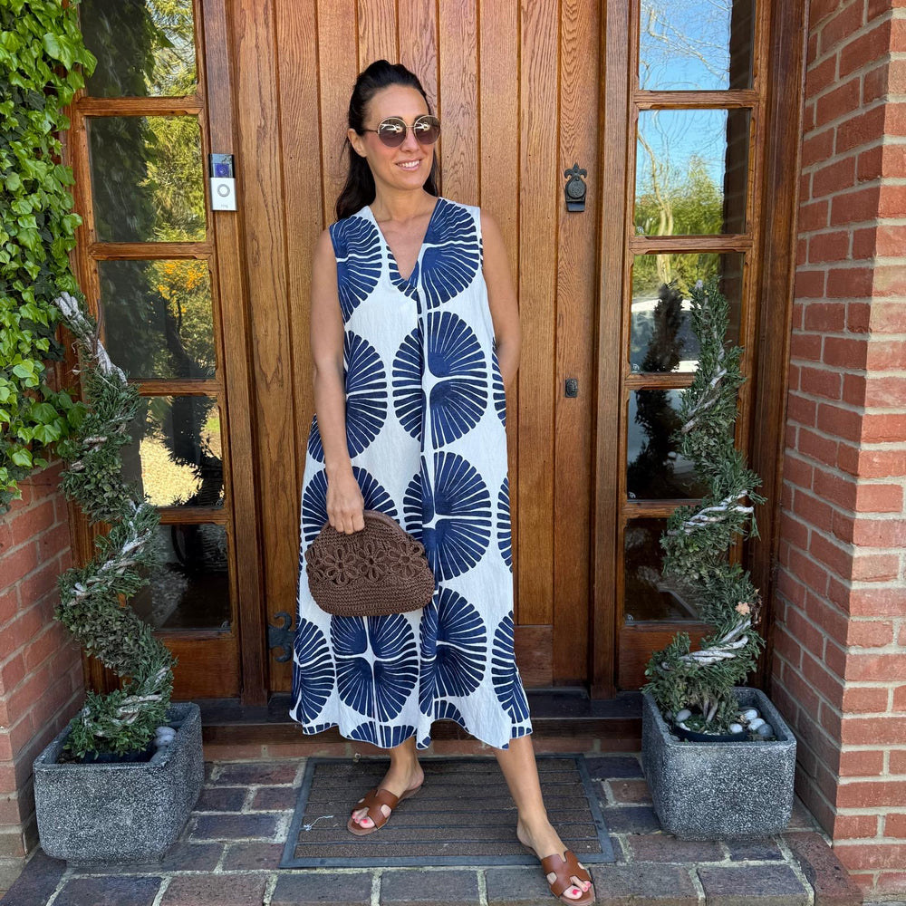 Reese Dress - Blush Boutique Essex