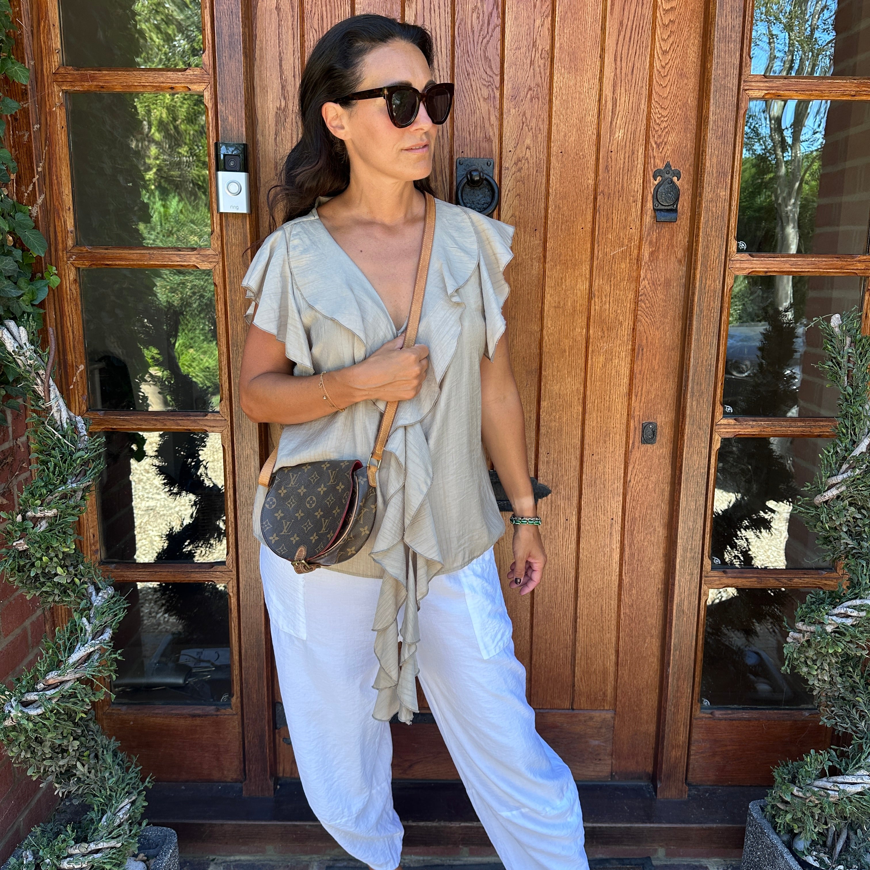 Willa Vest