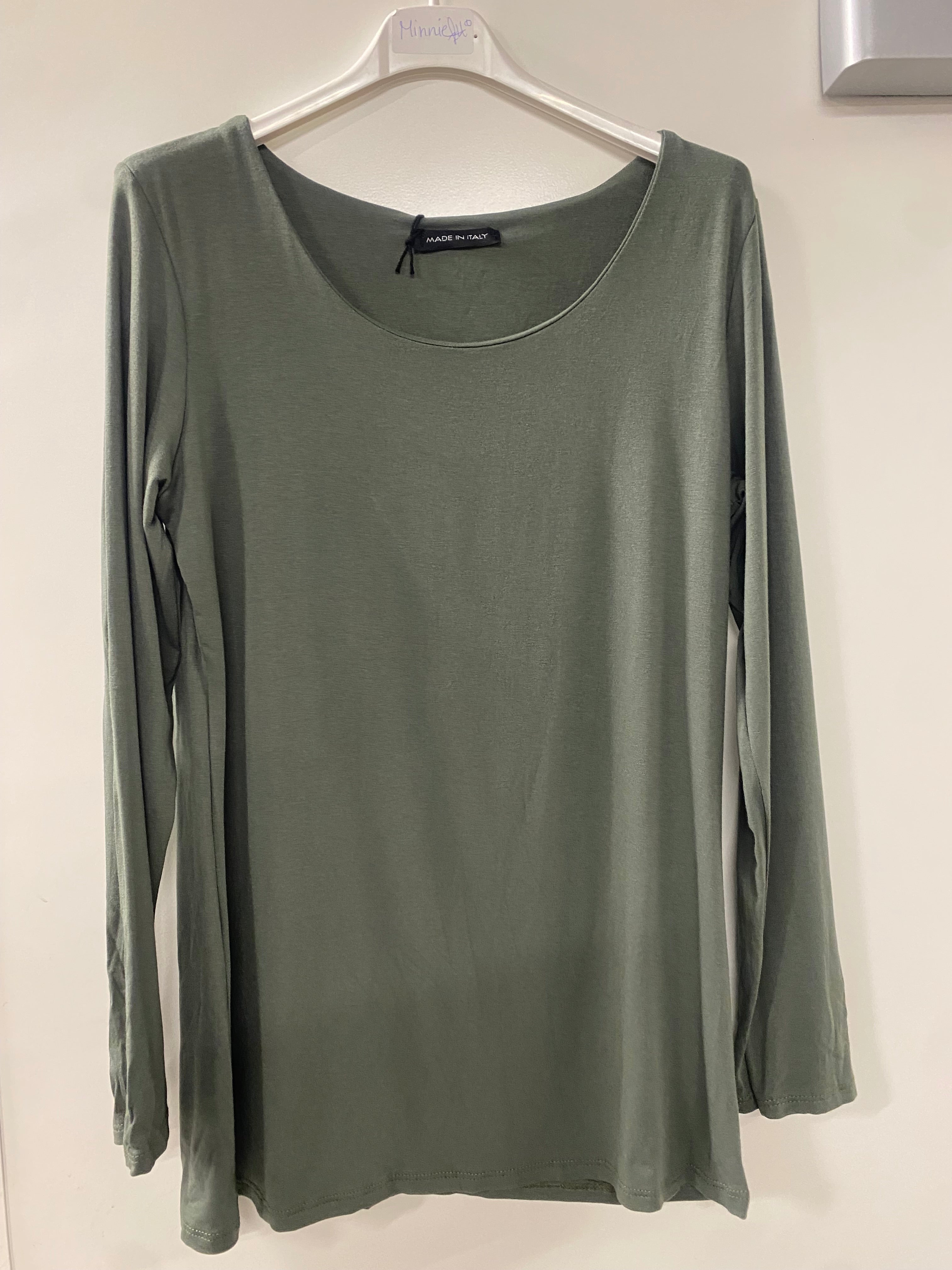 Everyday Tee - Blush Boutique Essex
