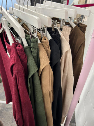 Victoria Co Ord