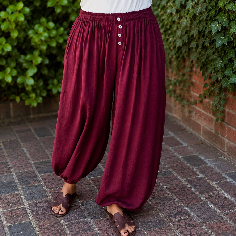 Ari Trousers