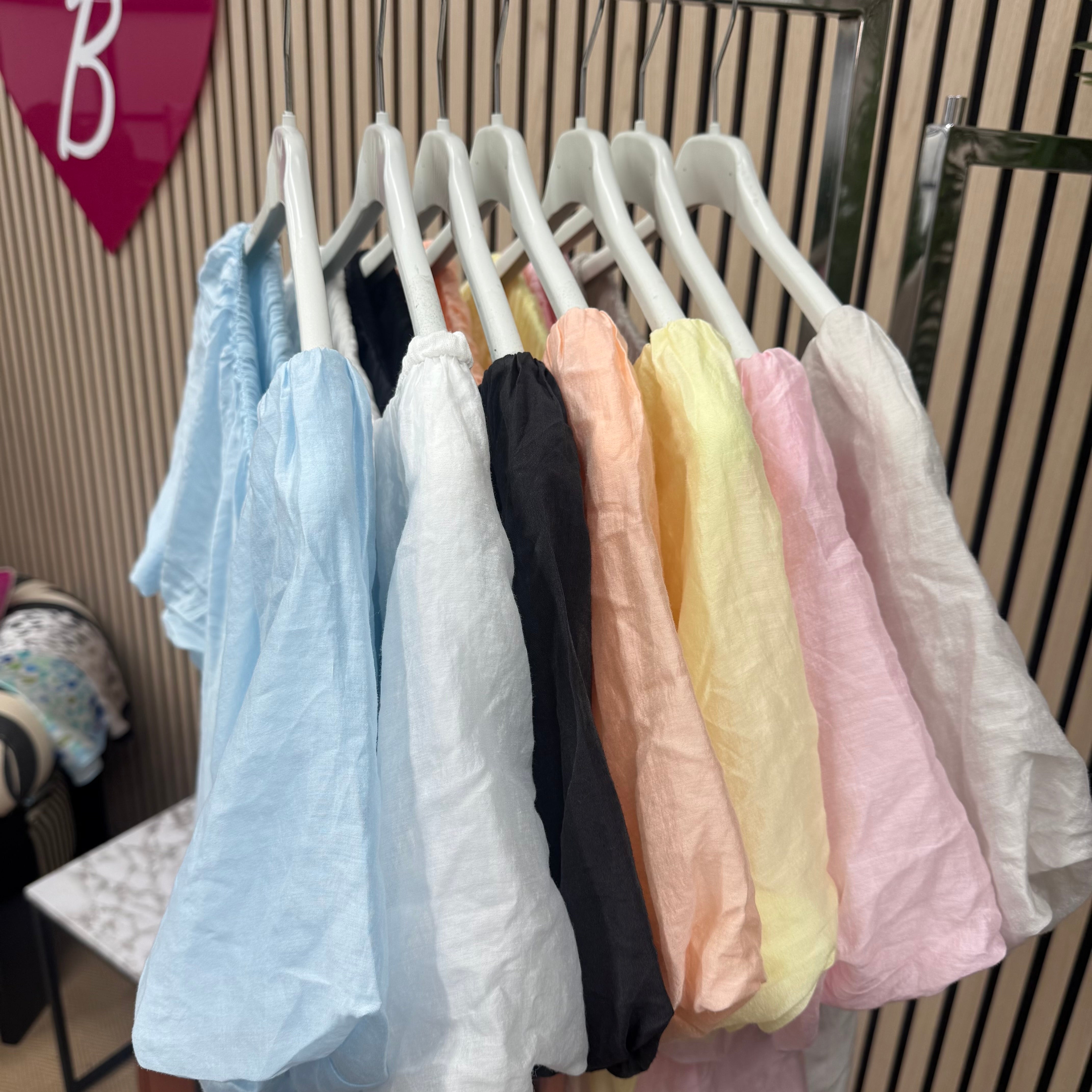 Alice top - Blush Boutique Essex