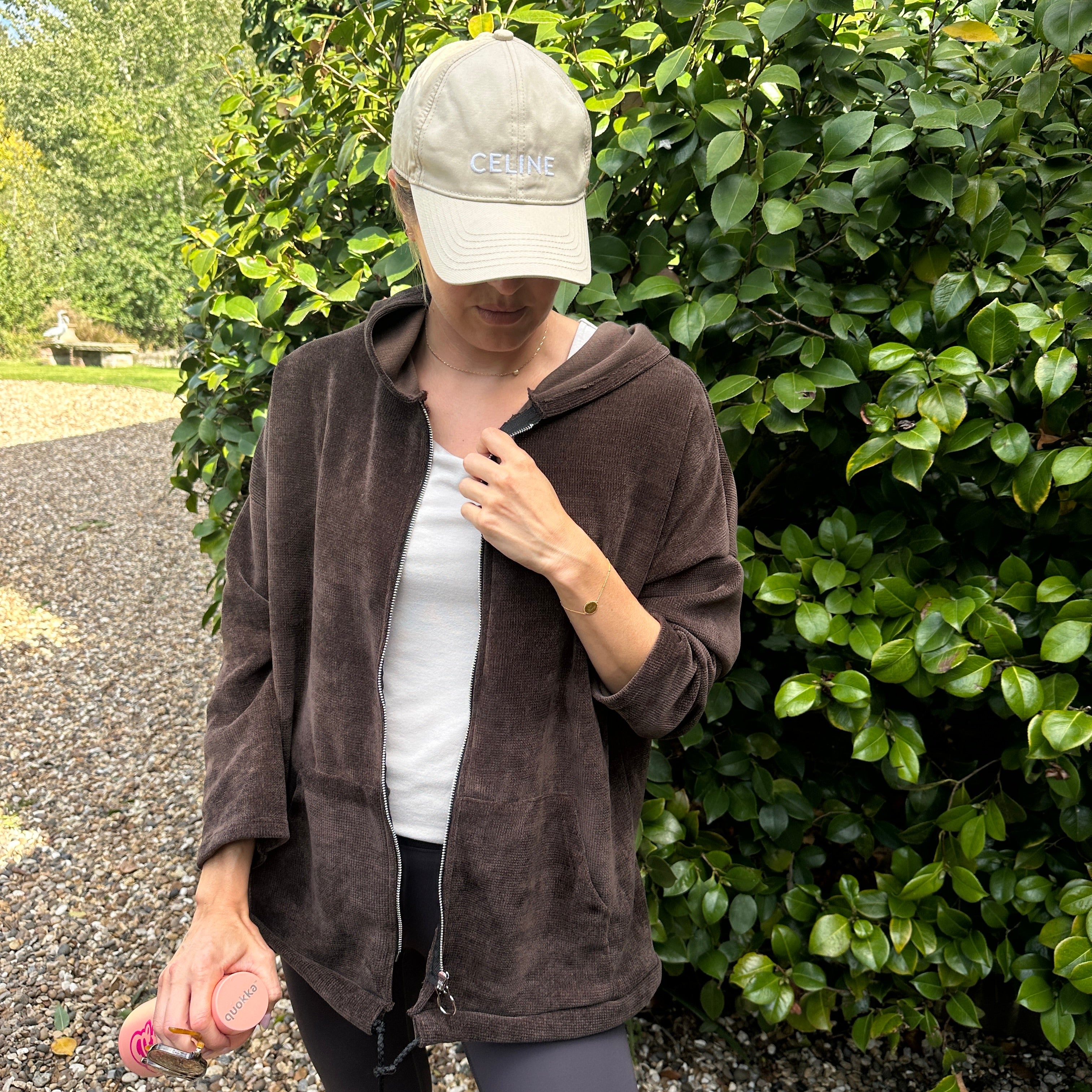 Rex Jacket