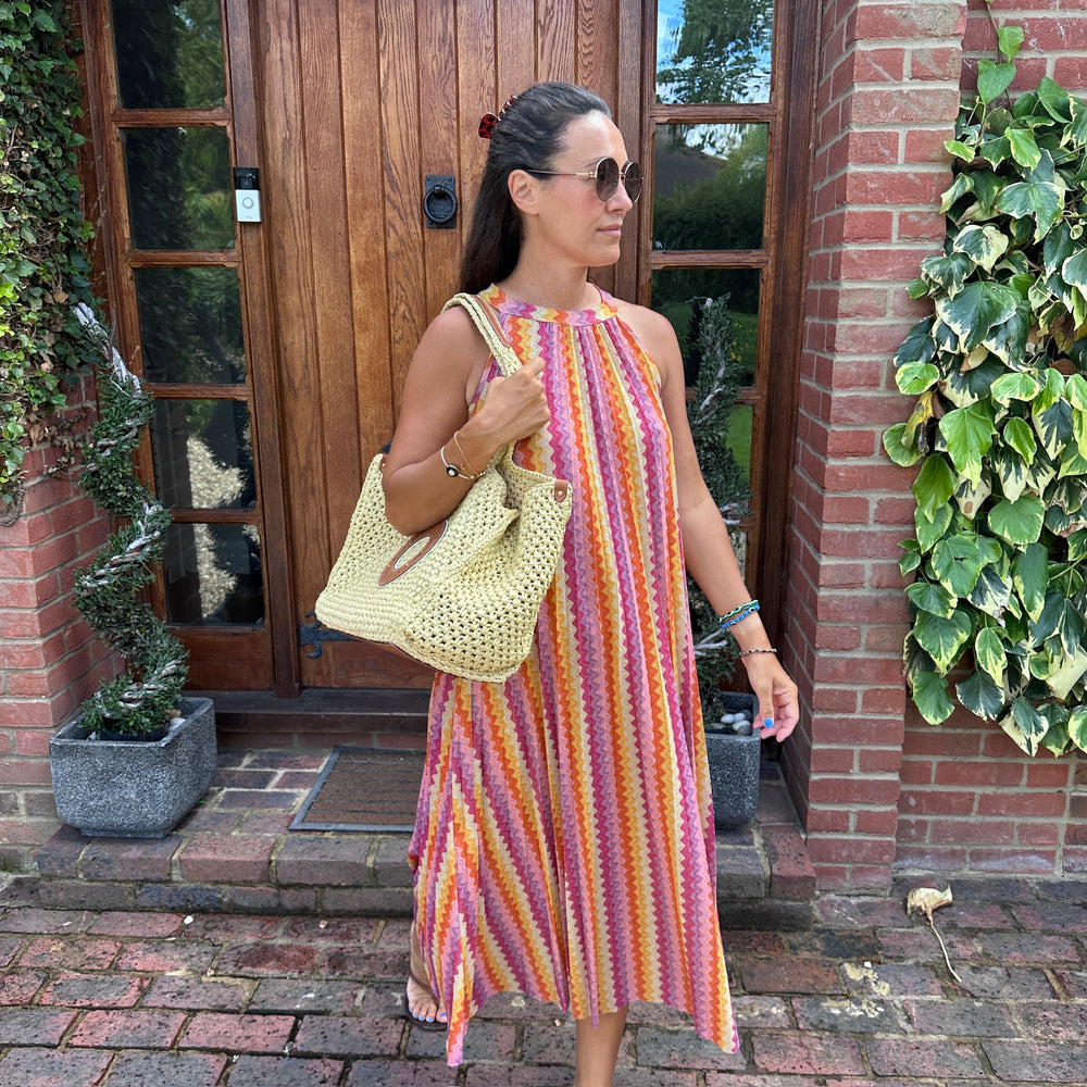 Amy Dress