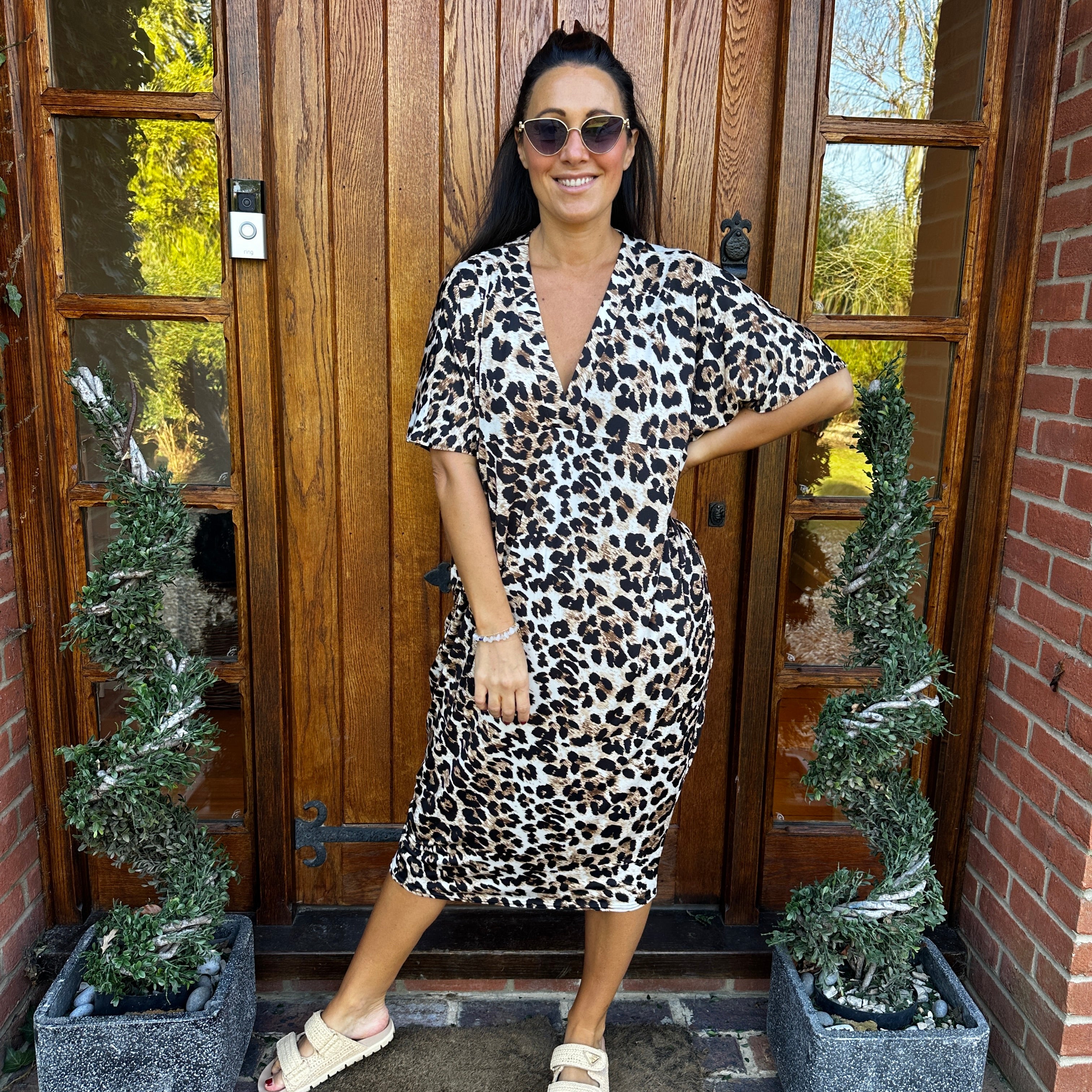 Destination Faith - Blush Boutique Essex