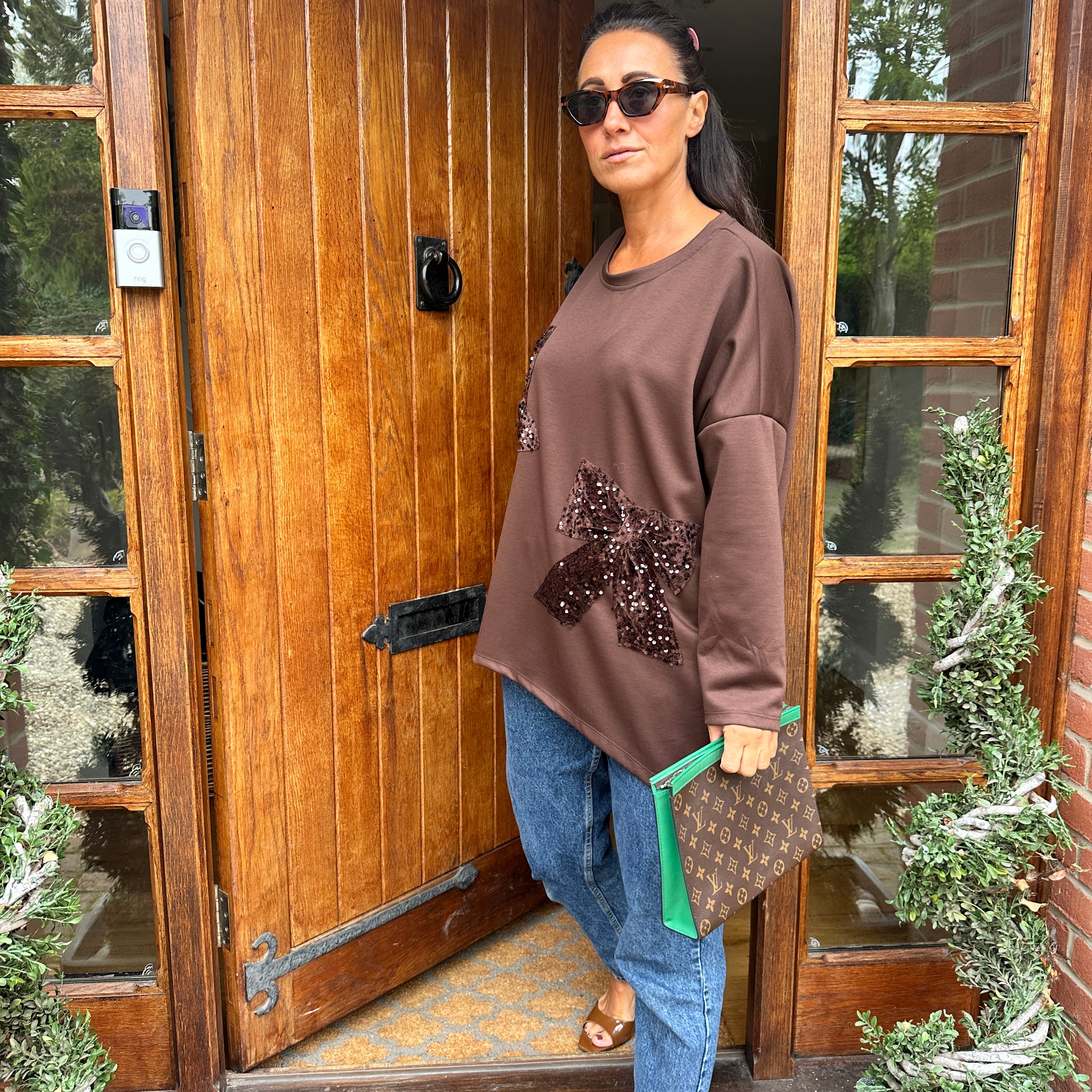 Beau Sweatshirt