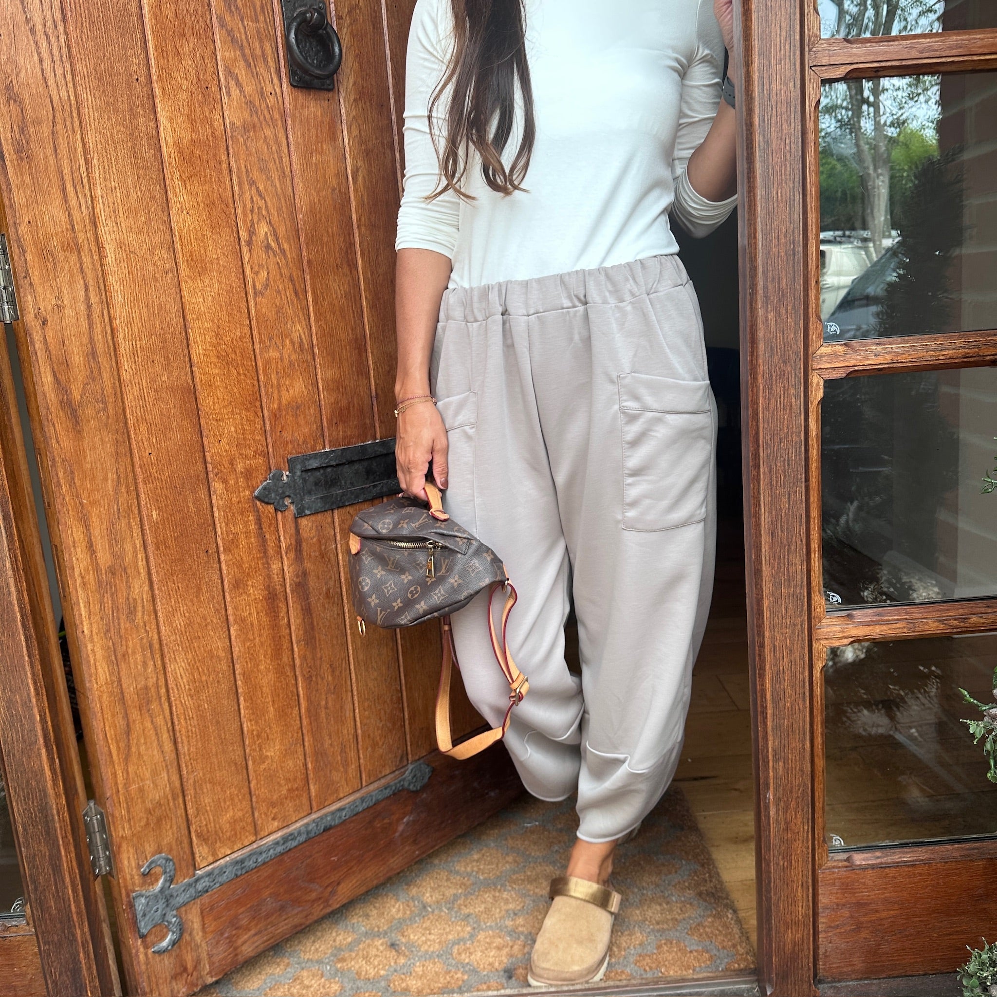 Rex Trouser