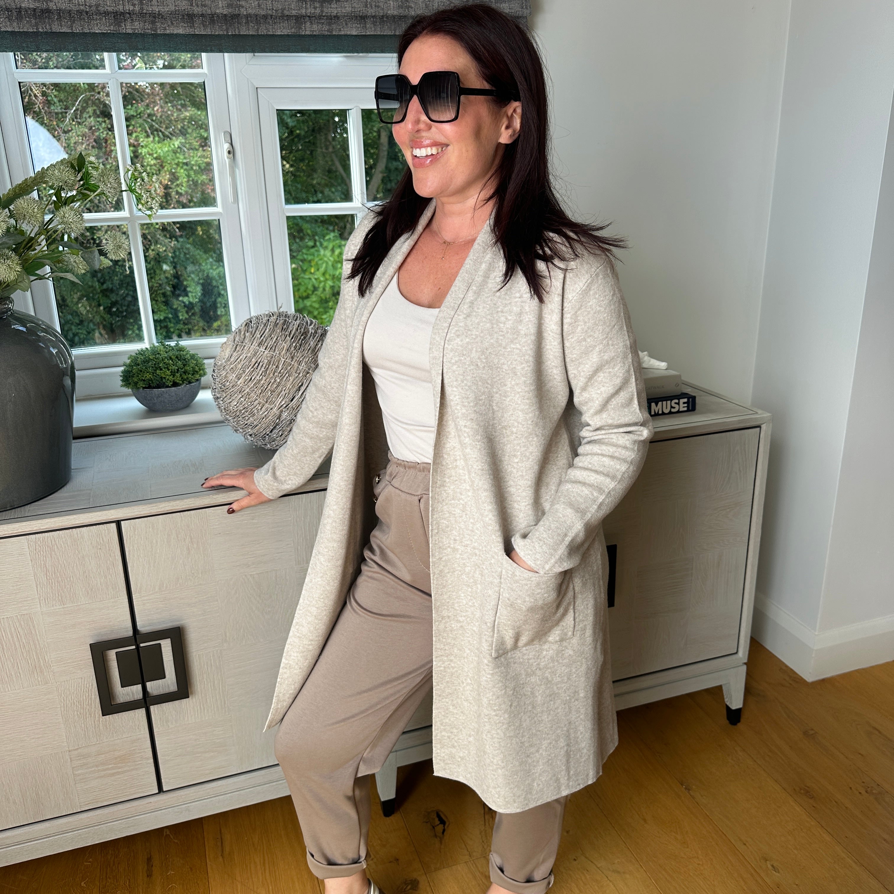 Niki Trouser