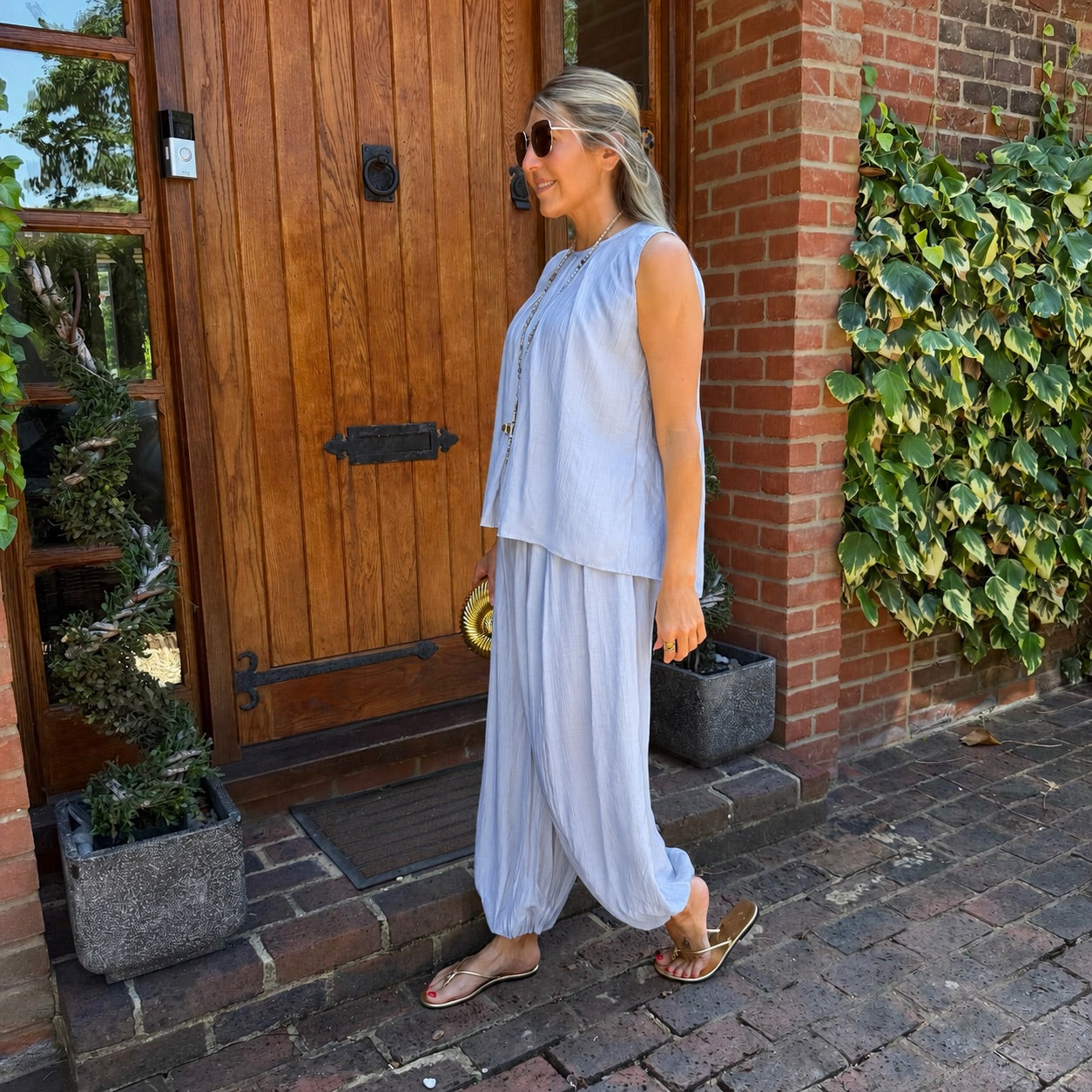 Haze Co Ord