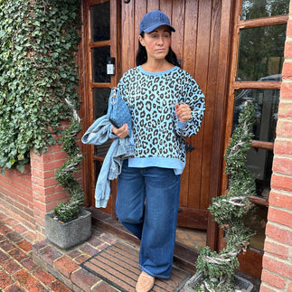 Zoe Jean - Blush Boutique Essex