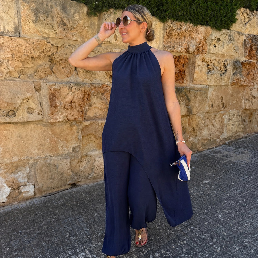 Inca Co Ord - Blush Boutique Essex