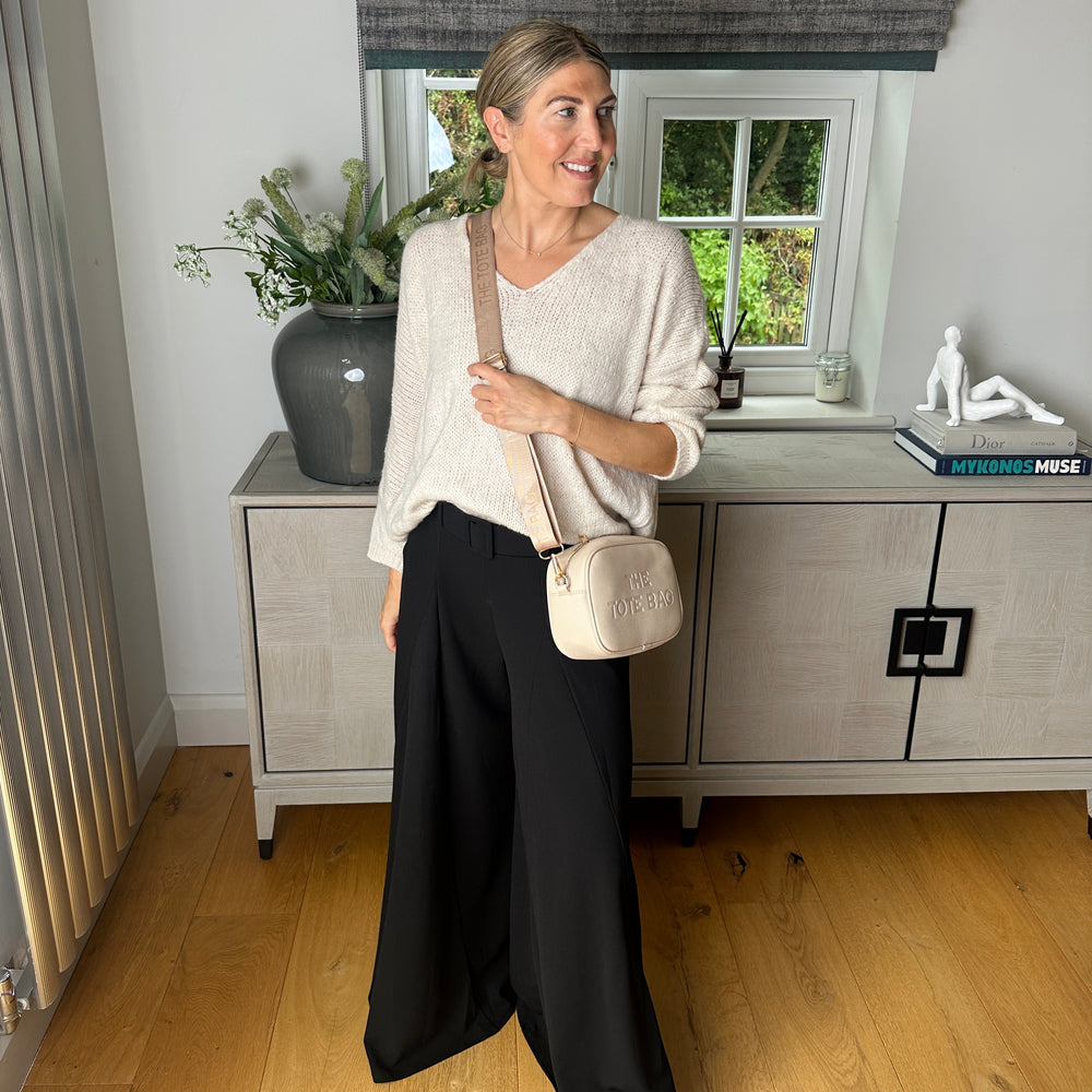 Patti Trouser