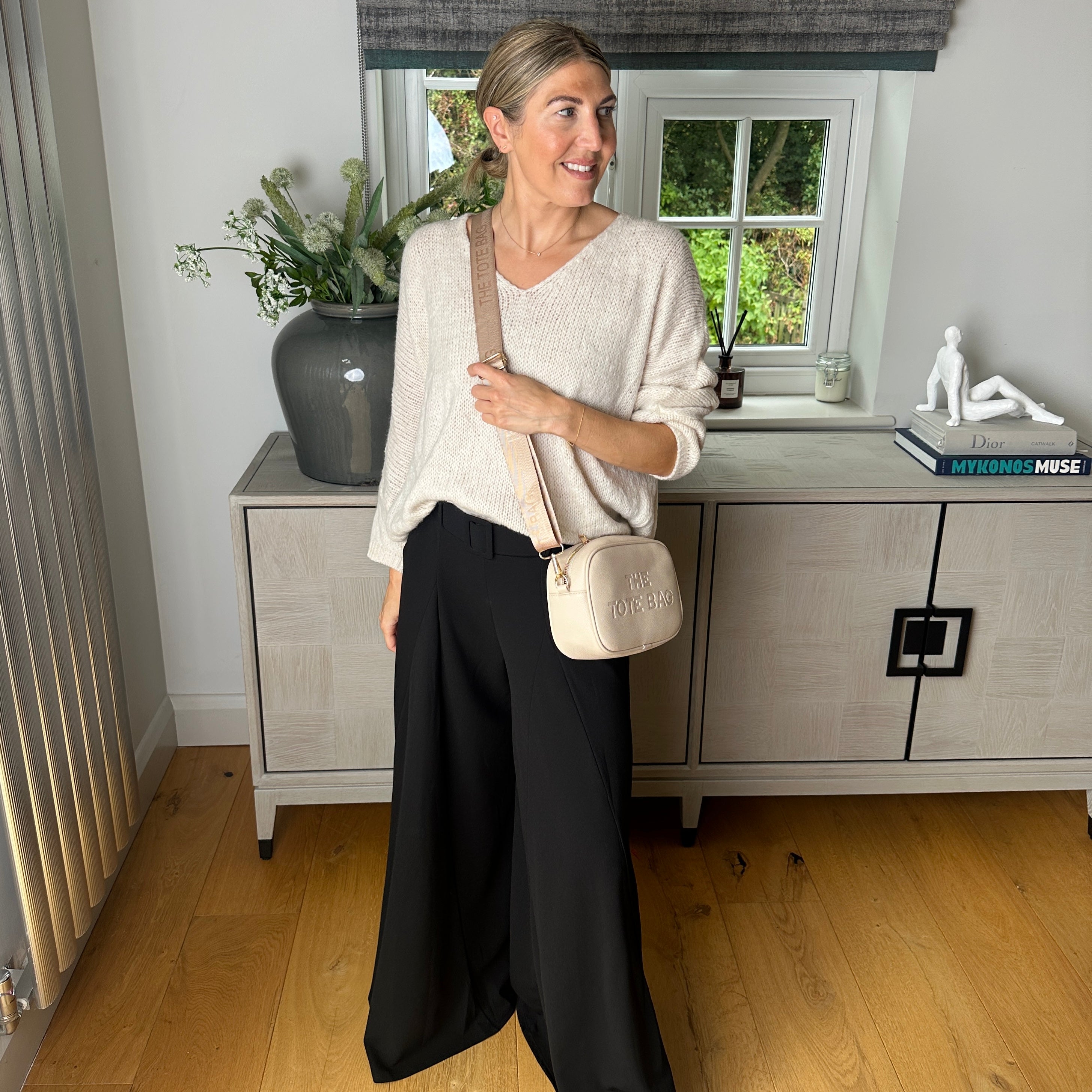 Patti Trouser