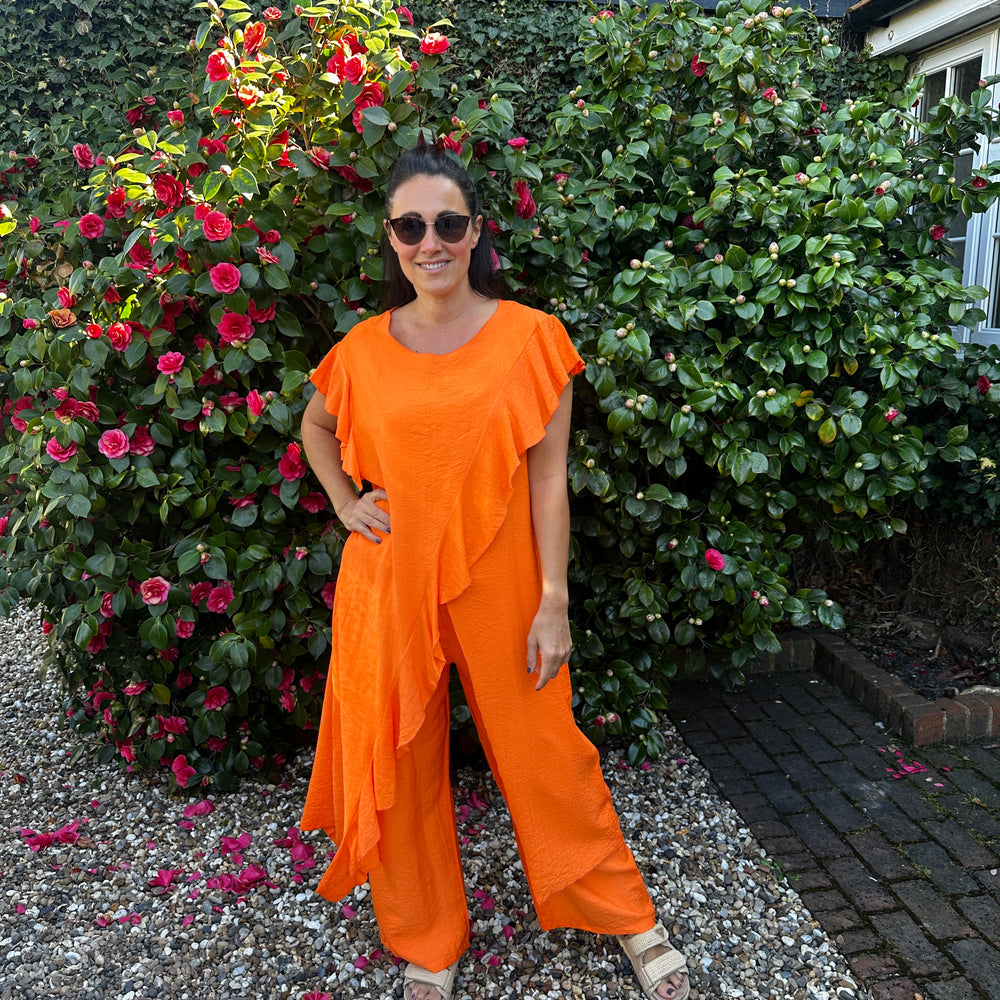 Pippa Co Ord - Blush Boutique Essex
