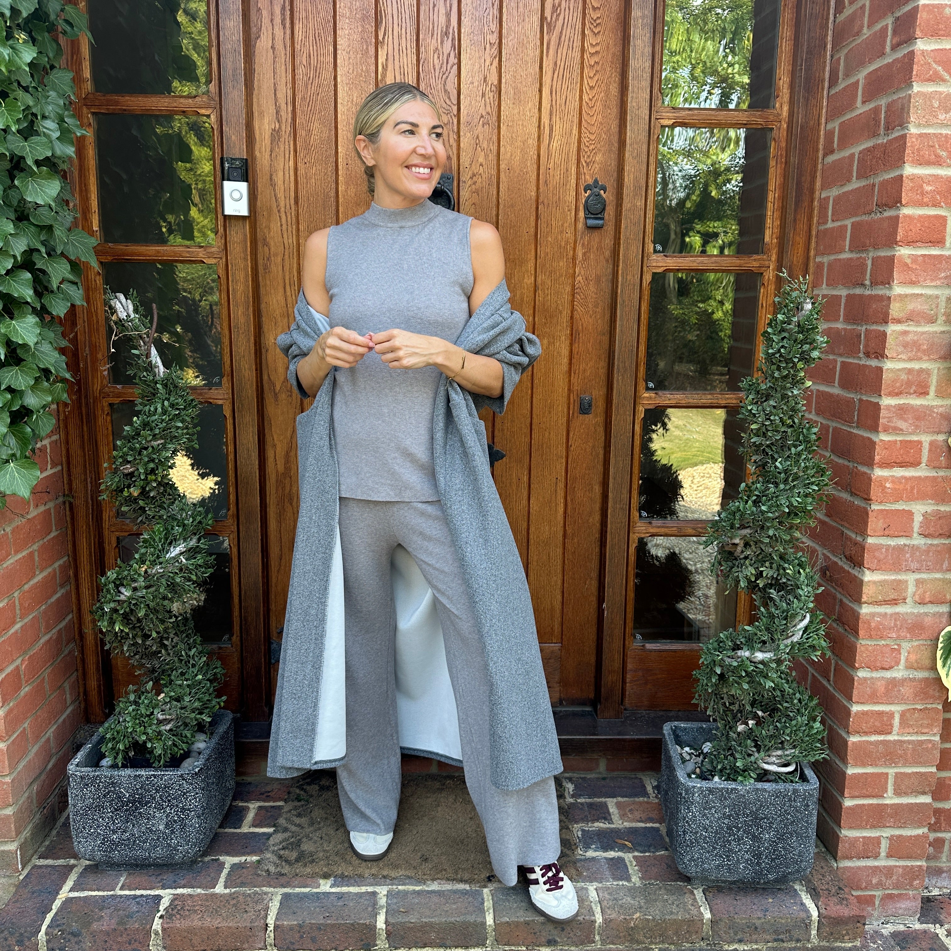Harriet Knit Co Ord