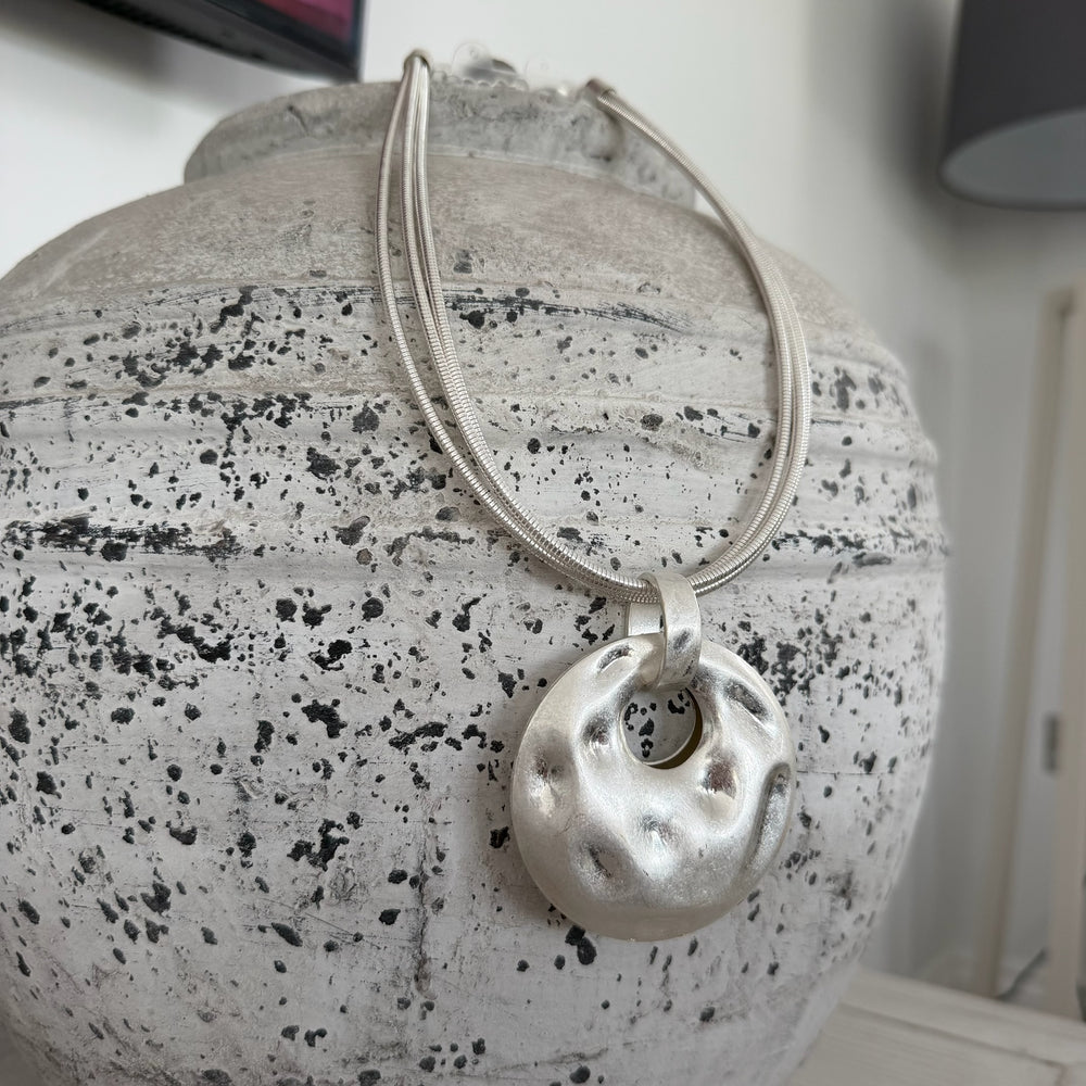 Koko Necklace