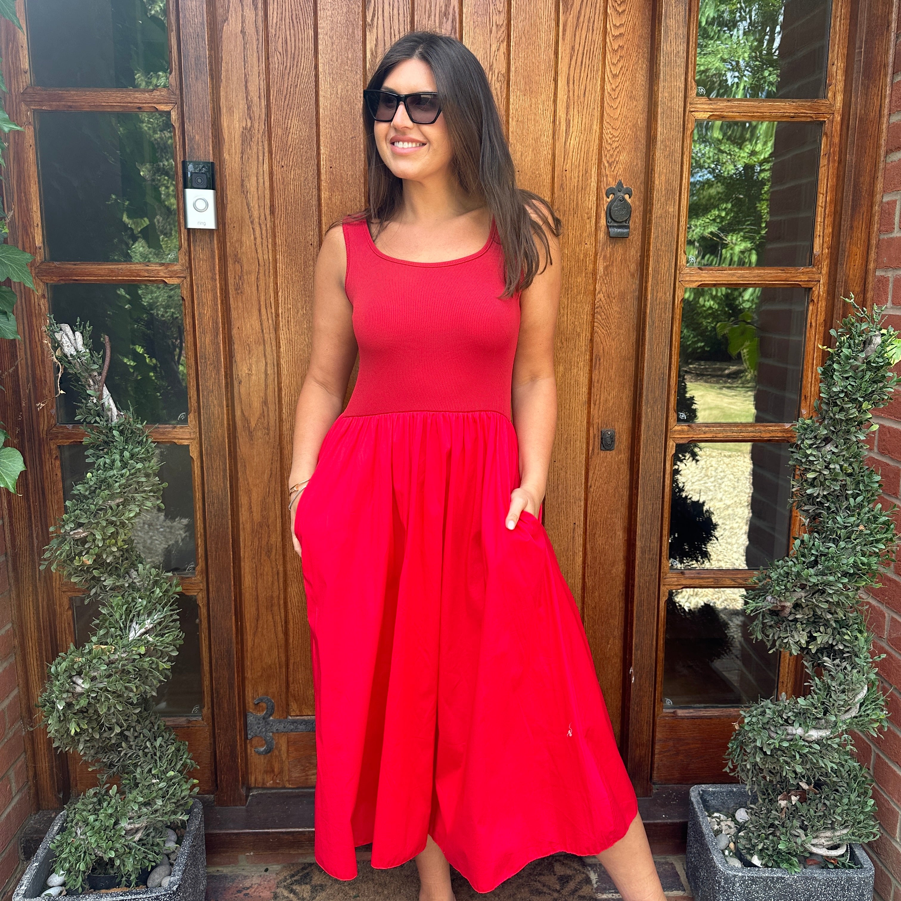 Robin Dress