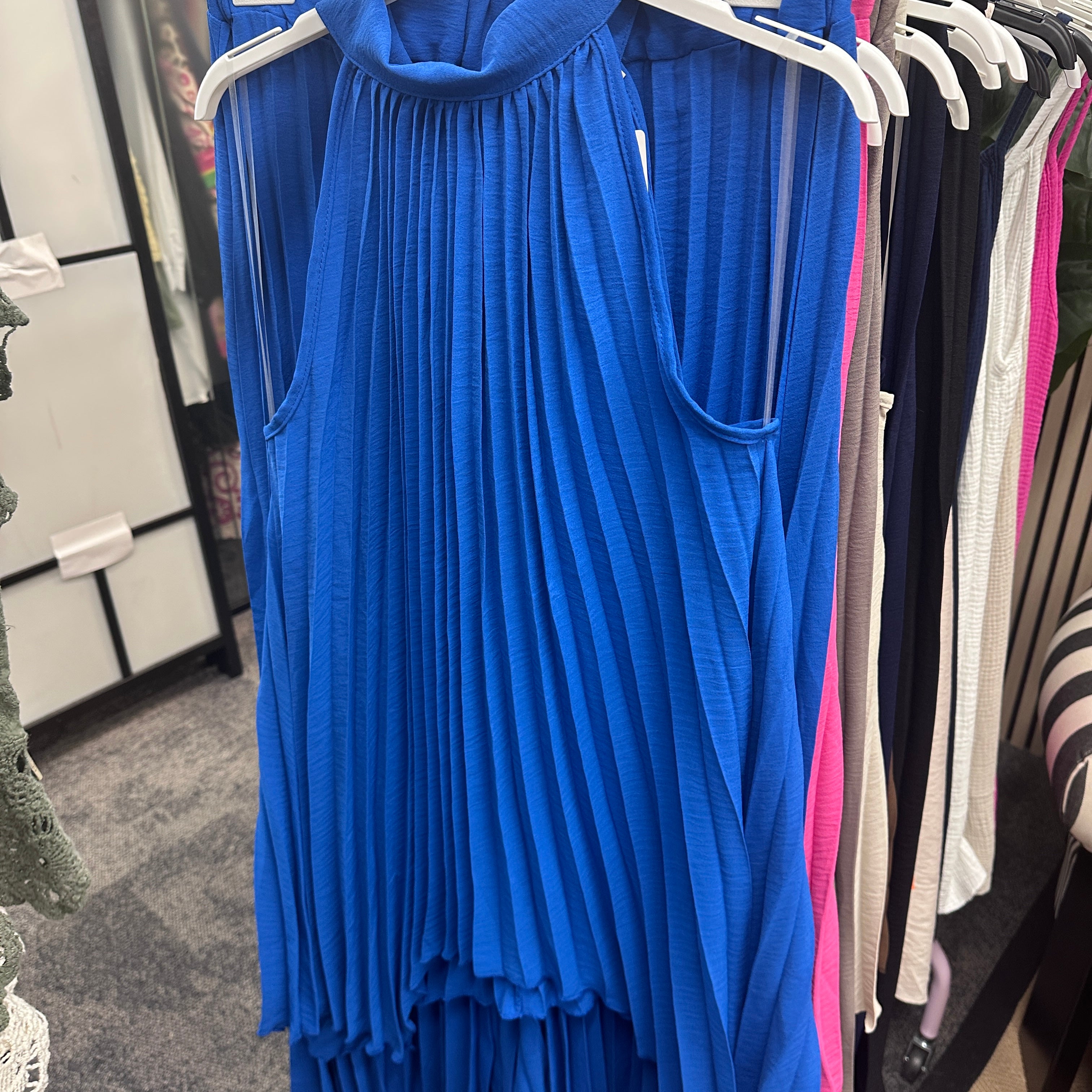Petal Co Ord