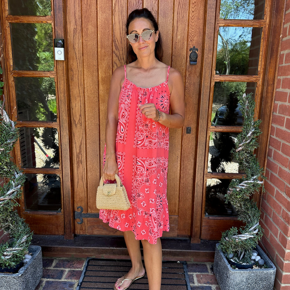 Daphne Sundress