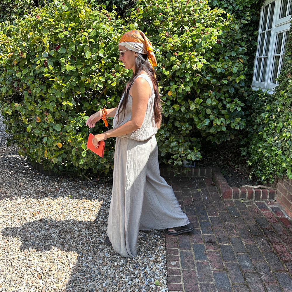 Liberty Co Ord - Blush Boutique Essex
