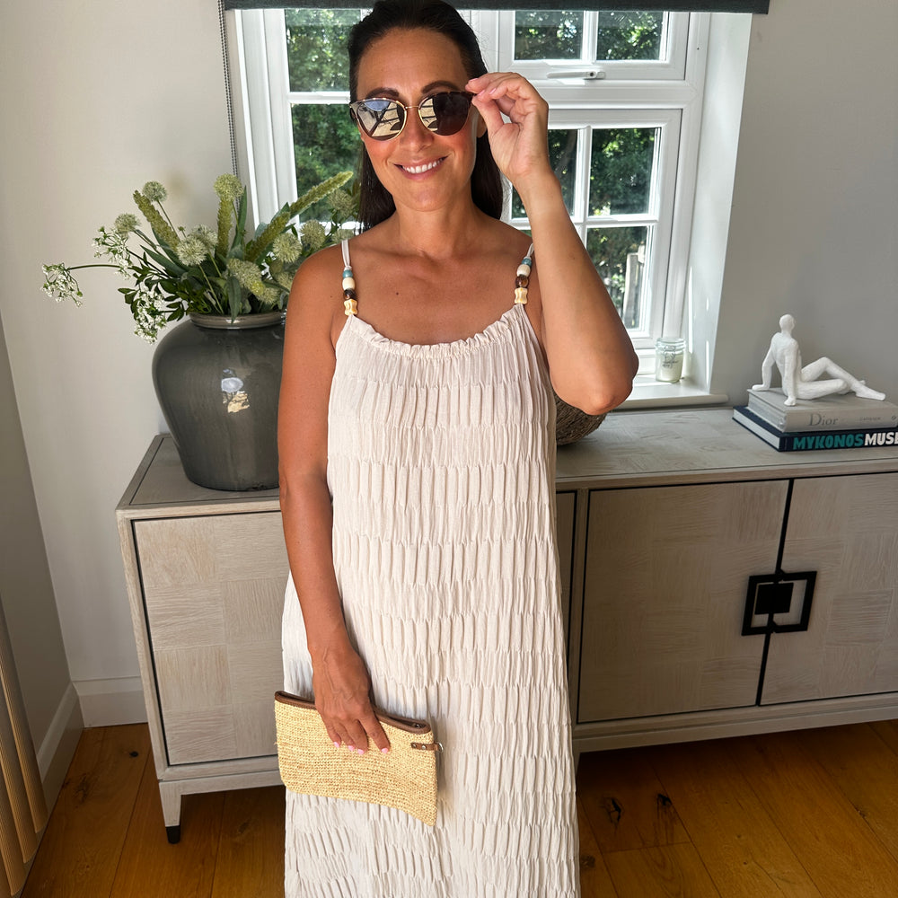 Tamsin Dress
