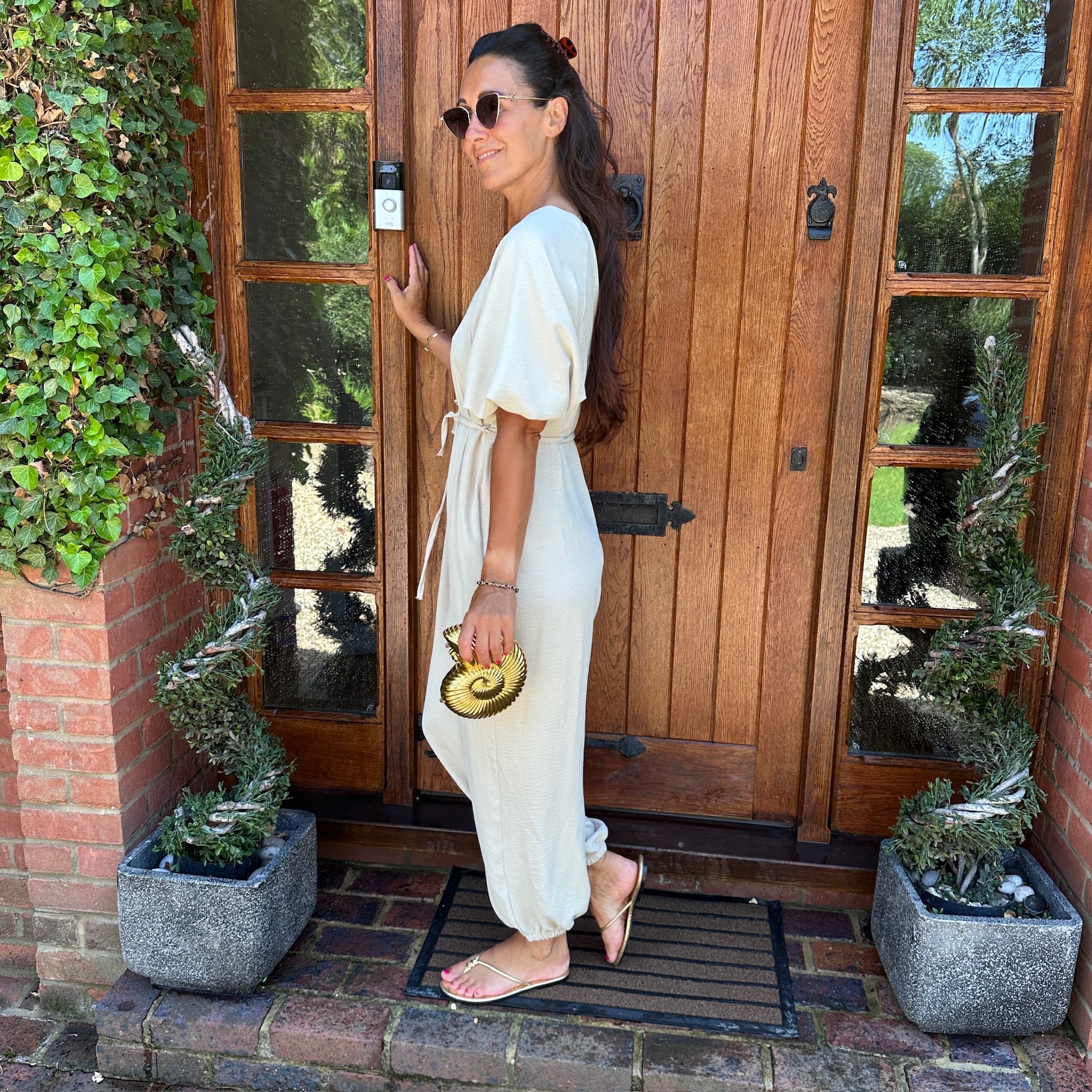 Dylan Jumpsuit