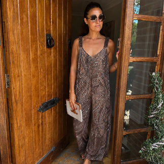 Margot Jumpsuit
