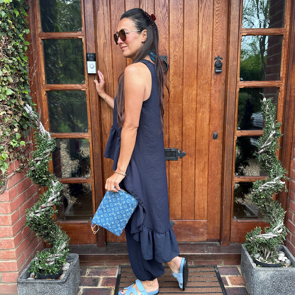 Orla Co Ord - Blush Boutique Essex