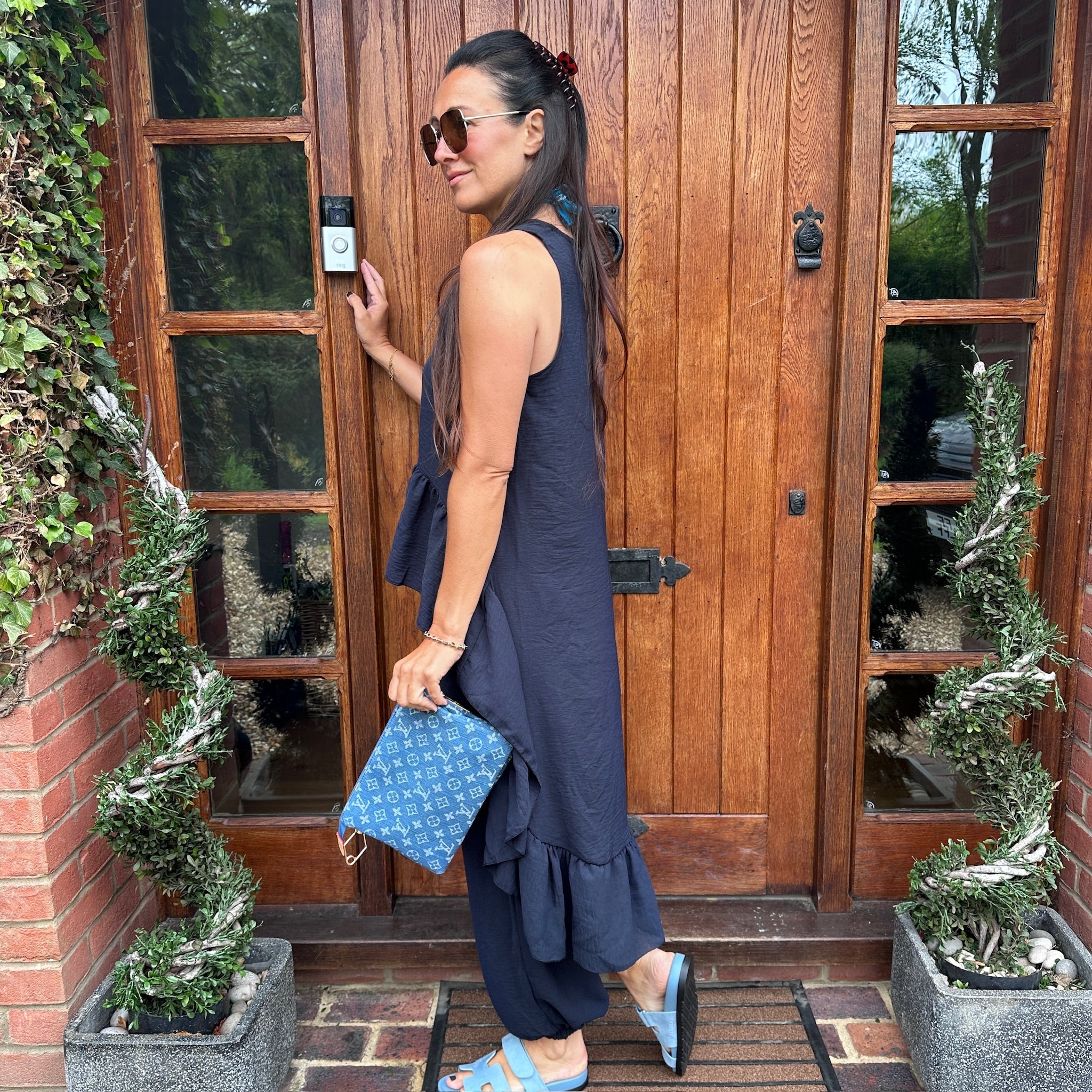 Orla Co Ord - Blush Boutique Essex