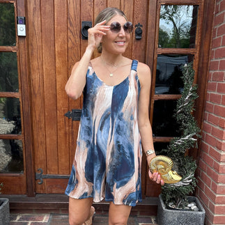 Juni Playsuit
