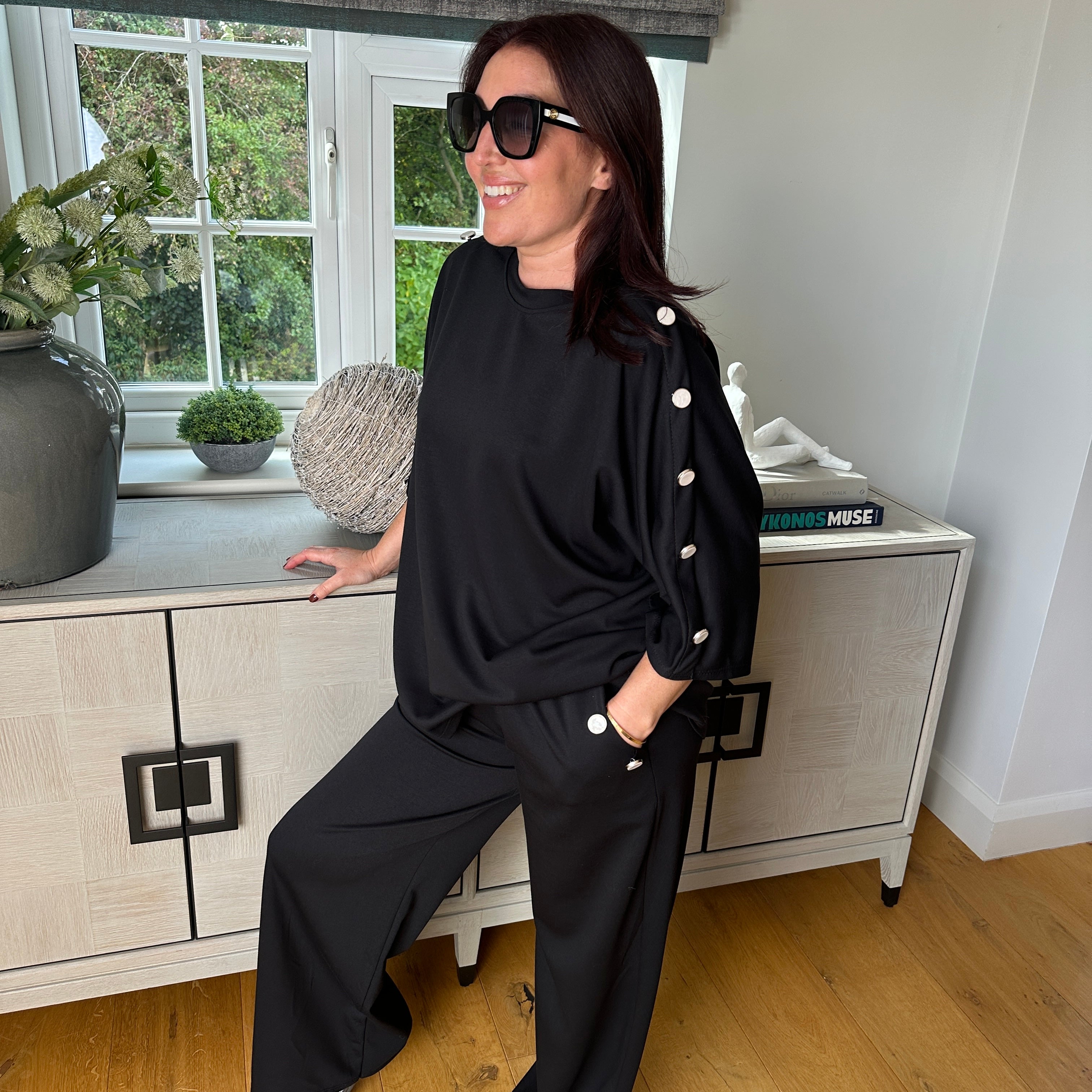 Esme Co Ord