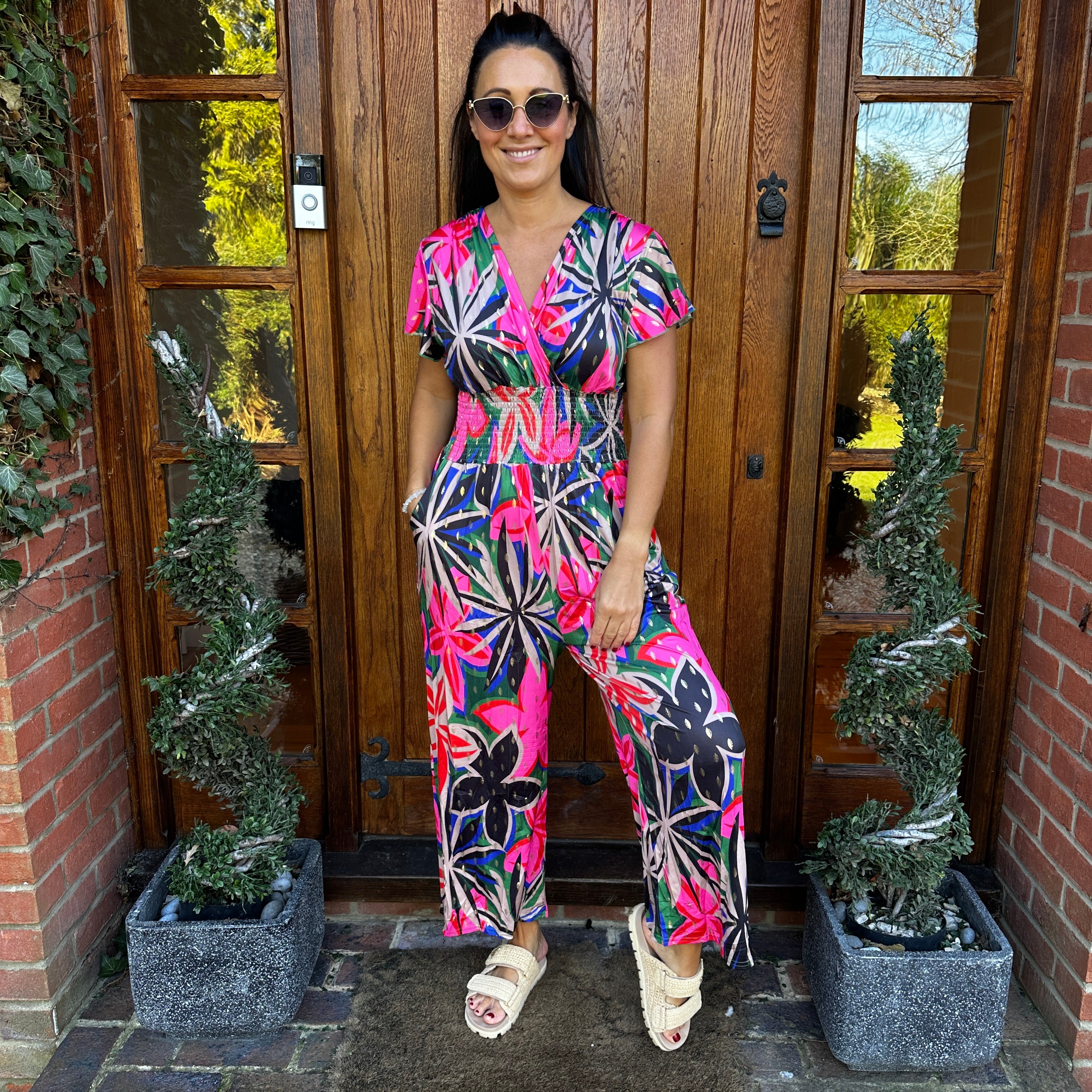 jada jumpsuit