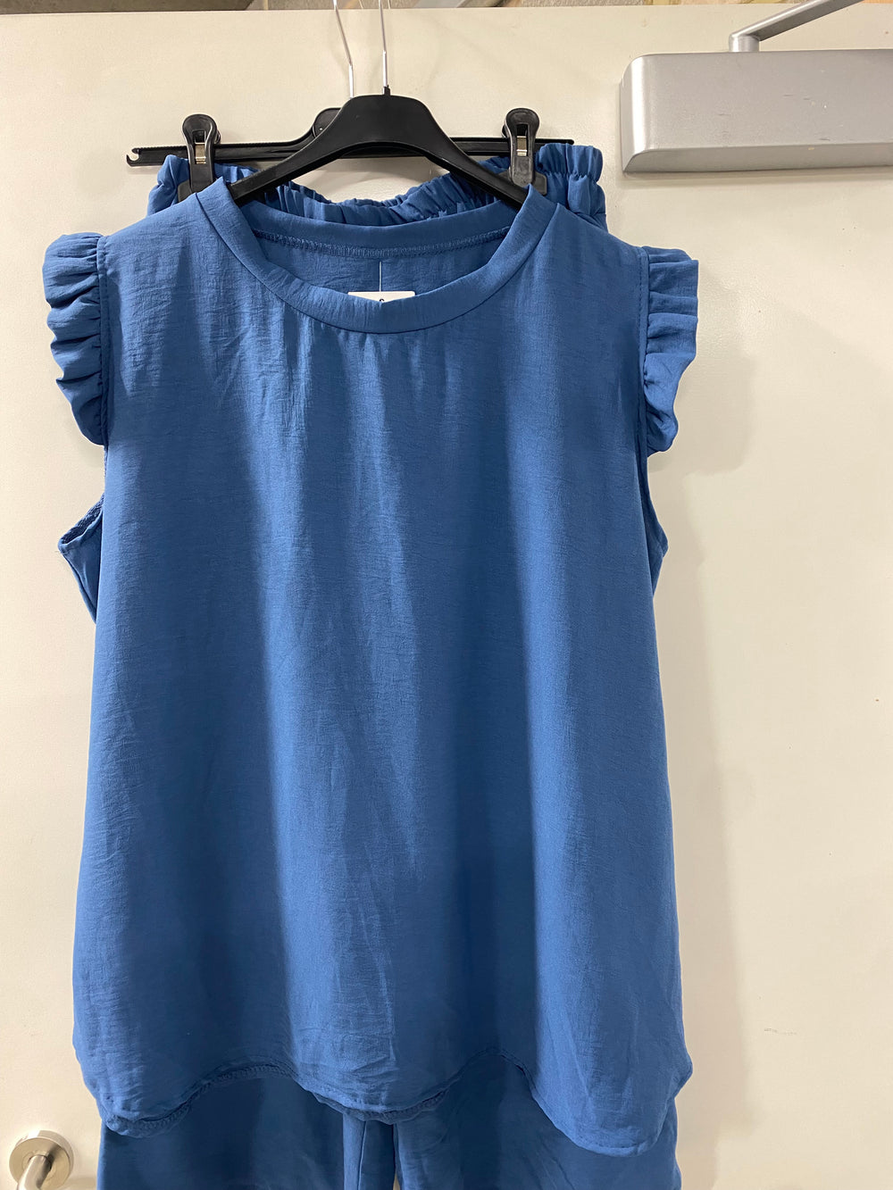 Tulip Co Ord - Blush Boutique Essex
