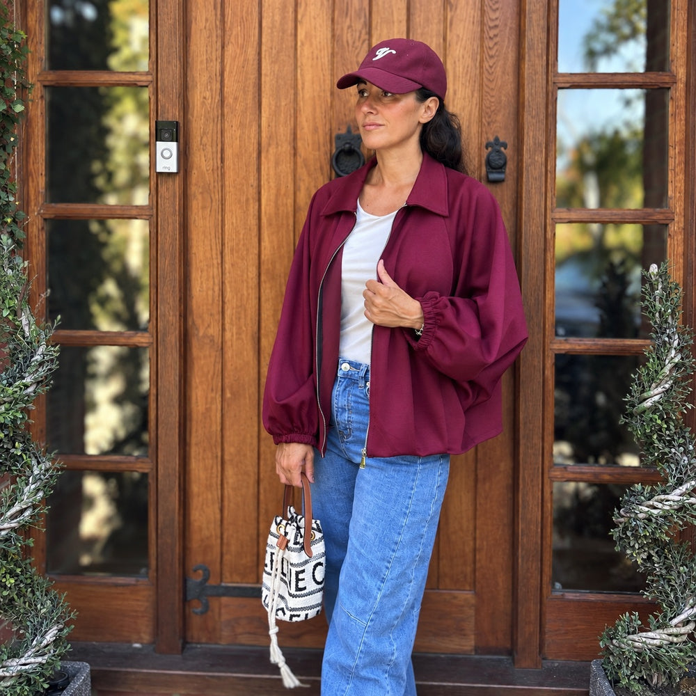 Hadley Jacket