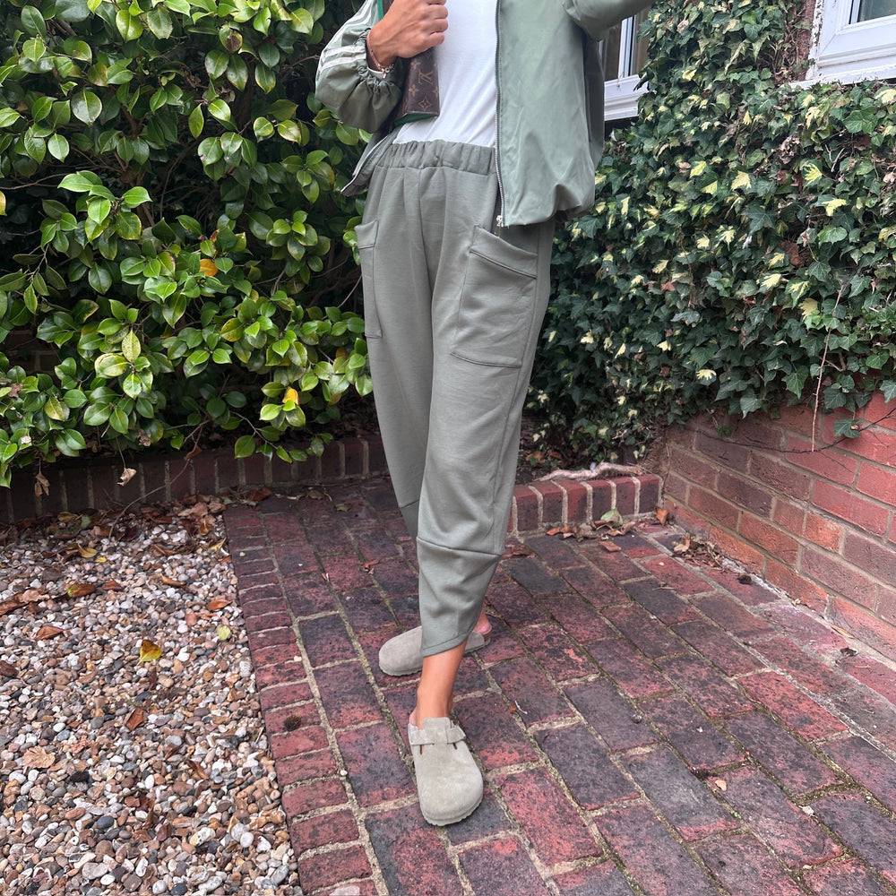 Rex Trouser