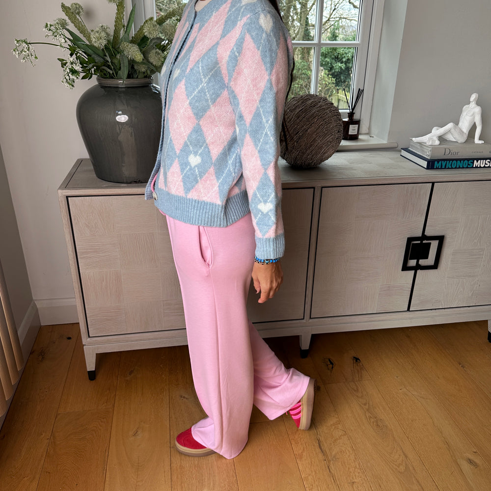 Oscar Trousers - Blush Boutique Essex