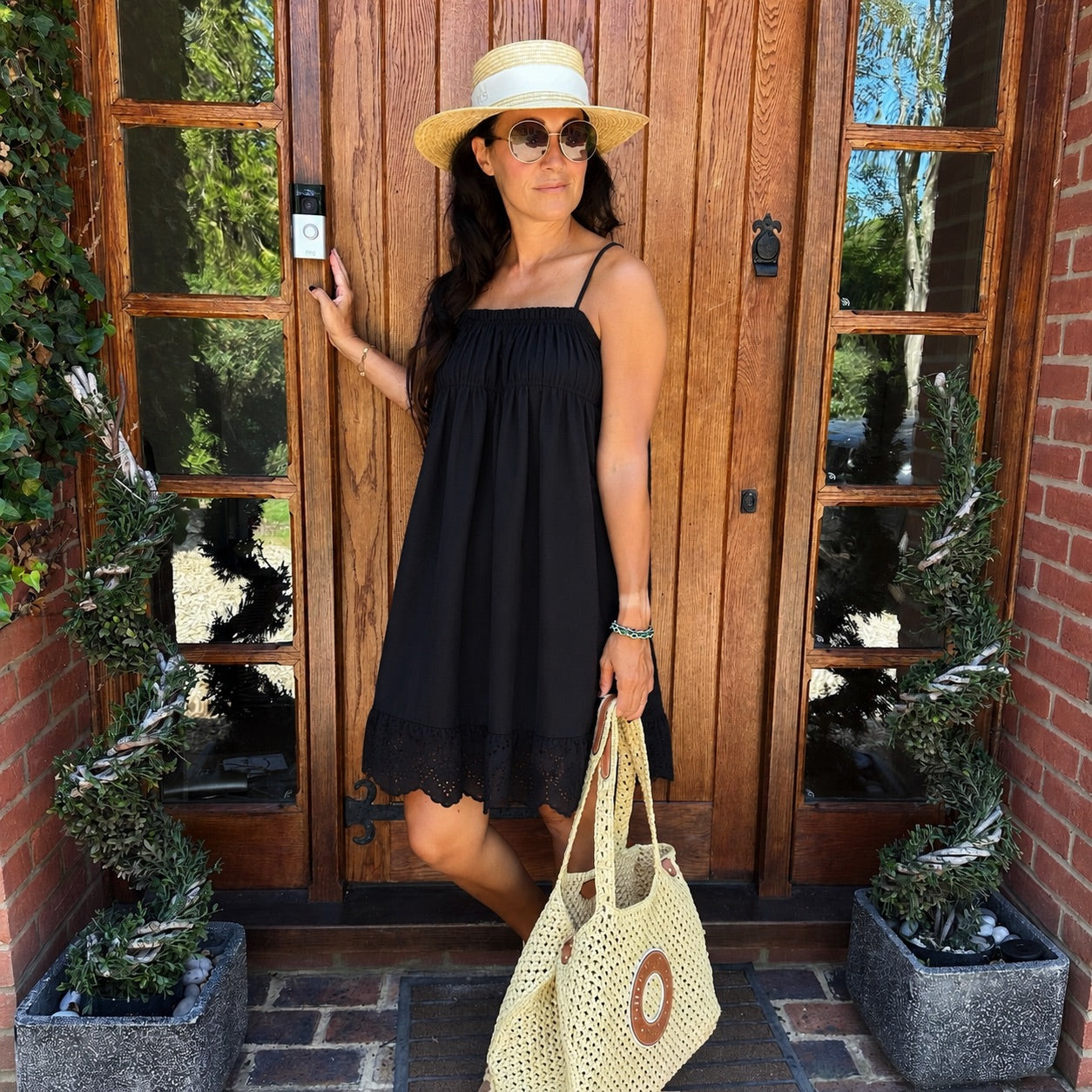 Lina dress