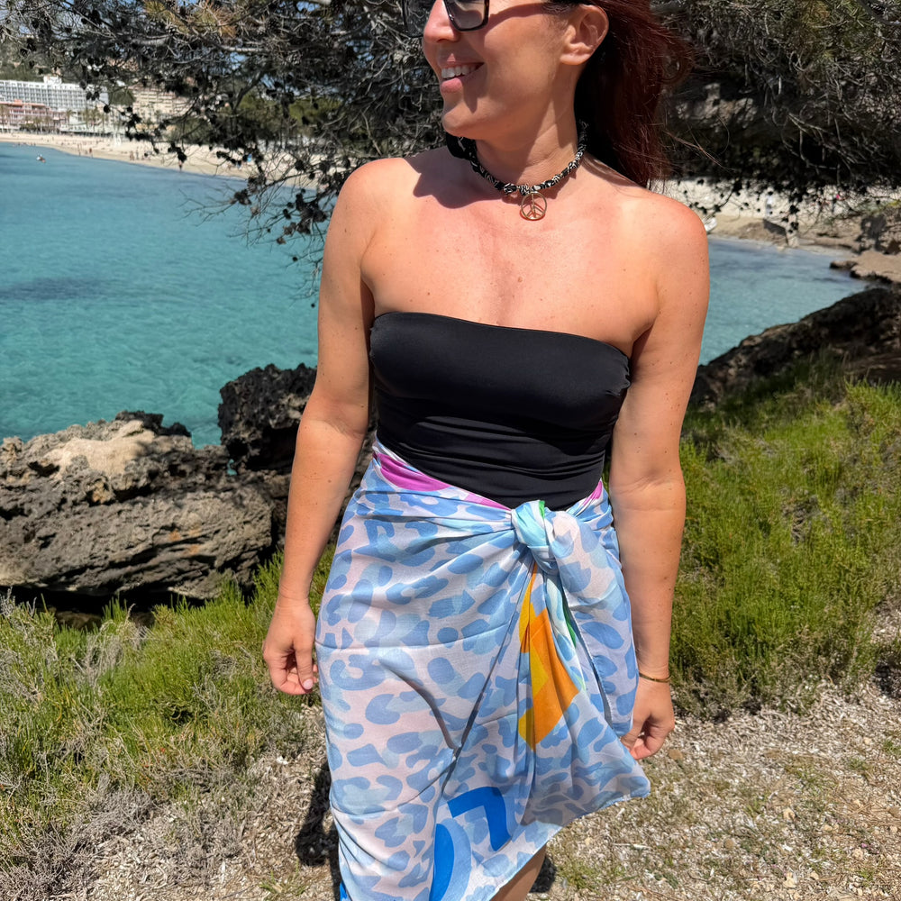 Love Sarong - Blush Boutique Essex