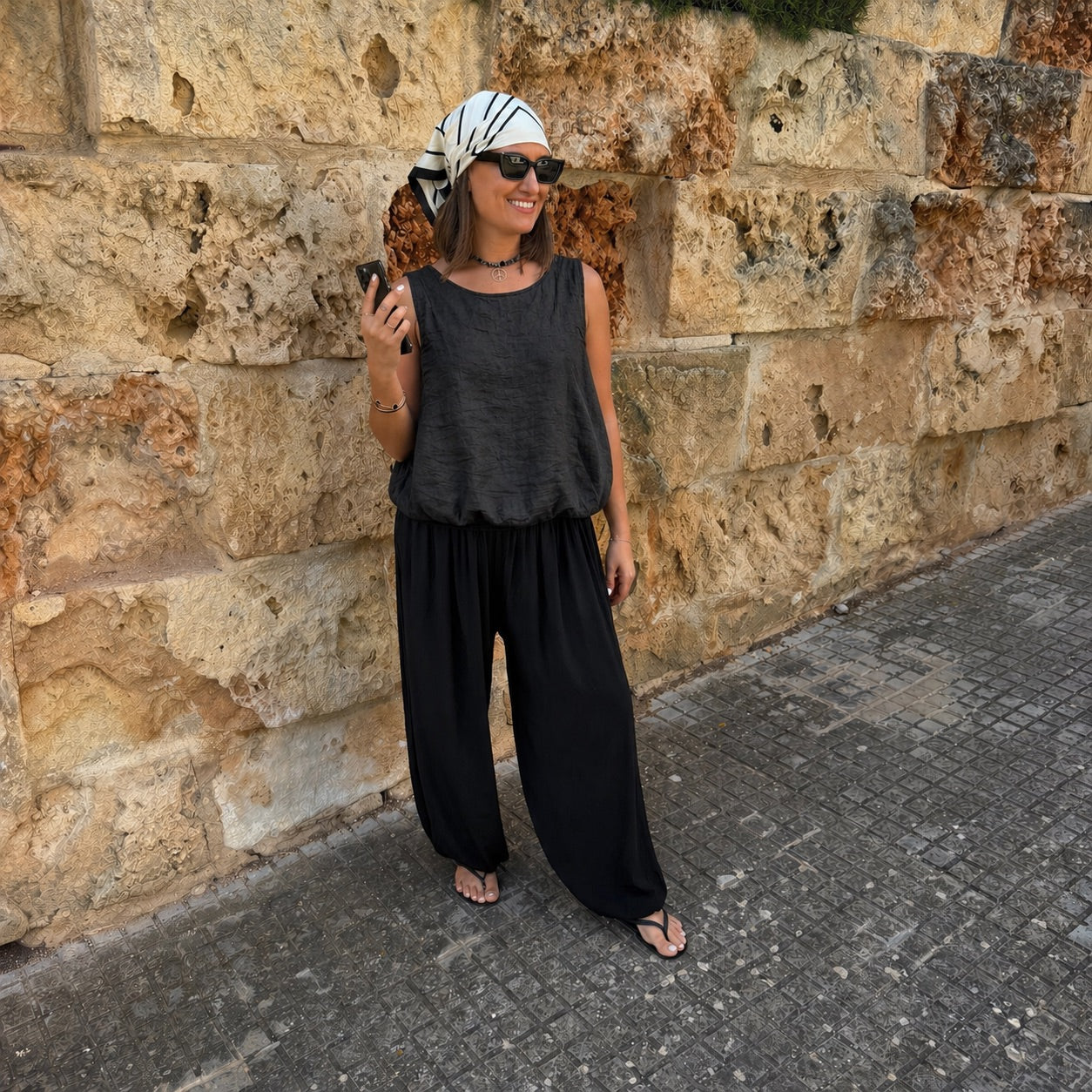 Bodi Vest - Blush Boutique Essex
