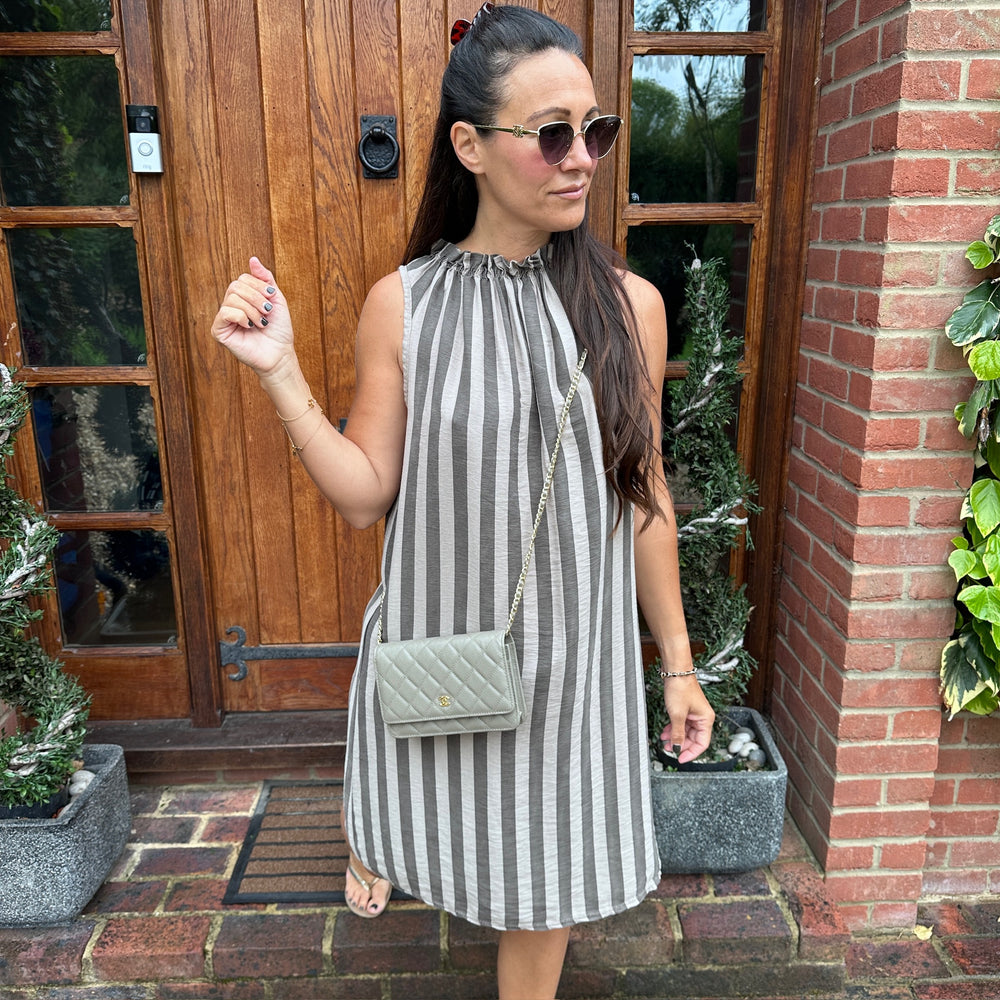 Ravello Sundress - Blush Boutique Essex