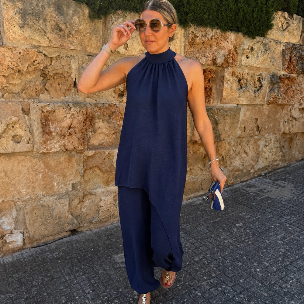 Inca Co Ord - Blush Boutique Essex