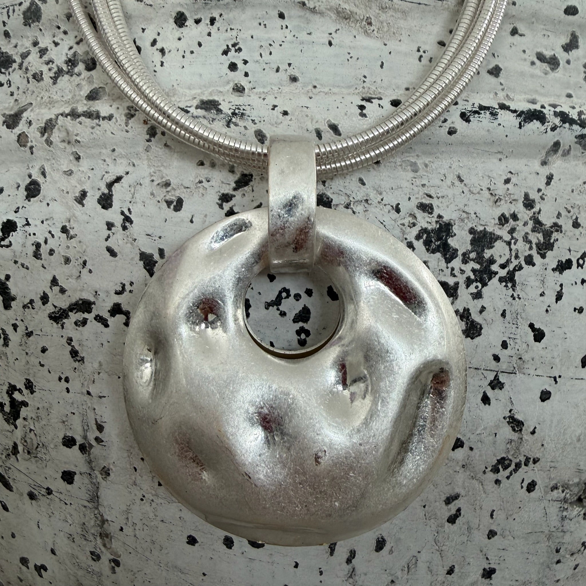 Koko Necklace