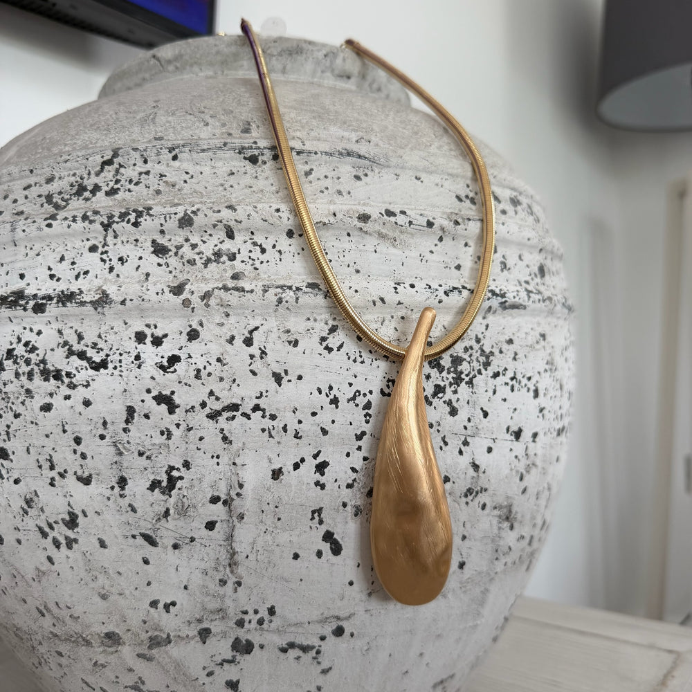 Ali Necklace