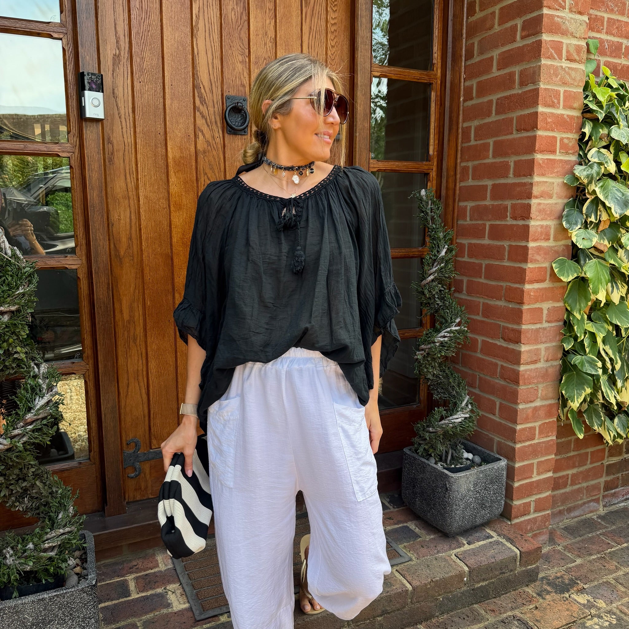 Jolene Top