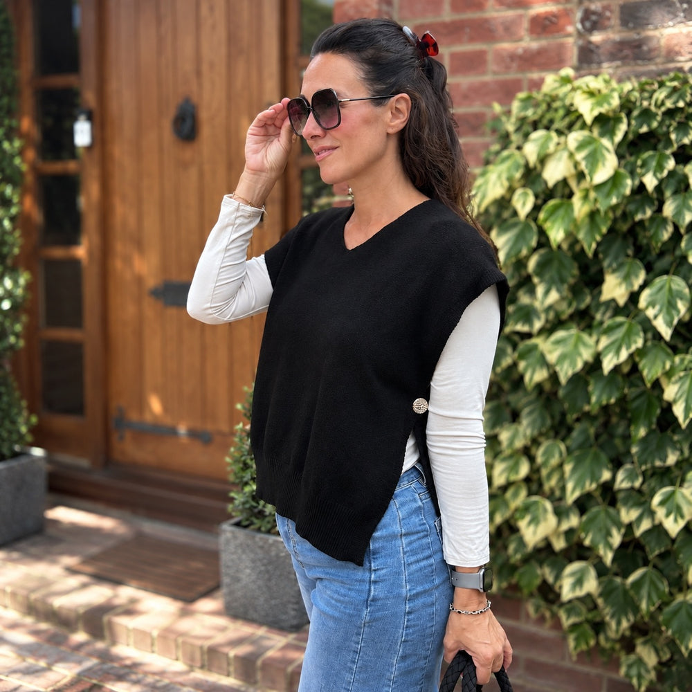 Pippa Knit Tank
