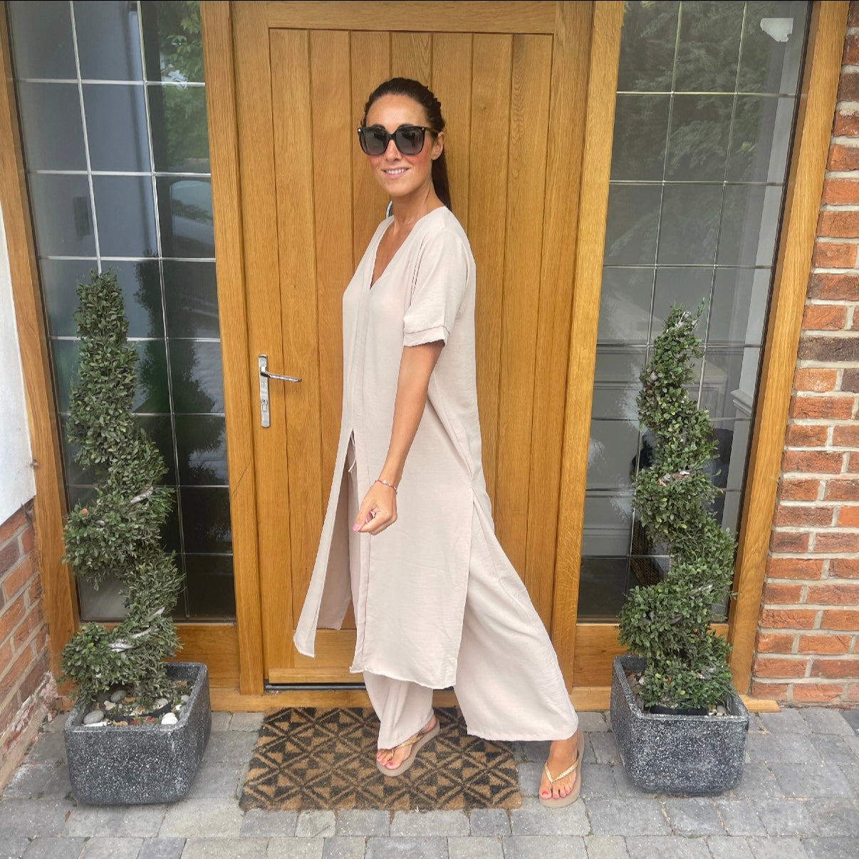 Molly co ord